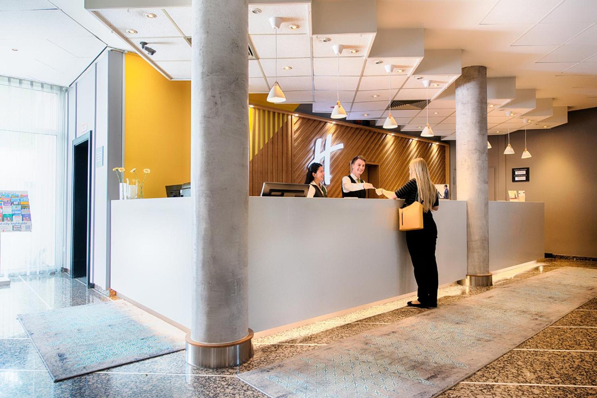 Holiday Inn Munich - South by IHG - Photo 57