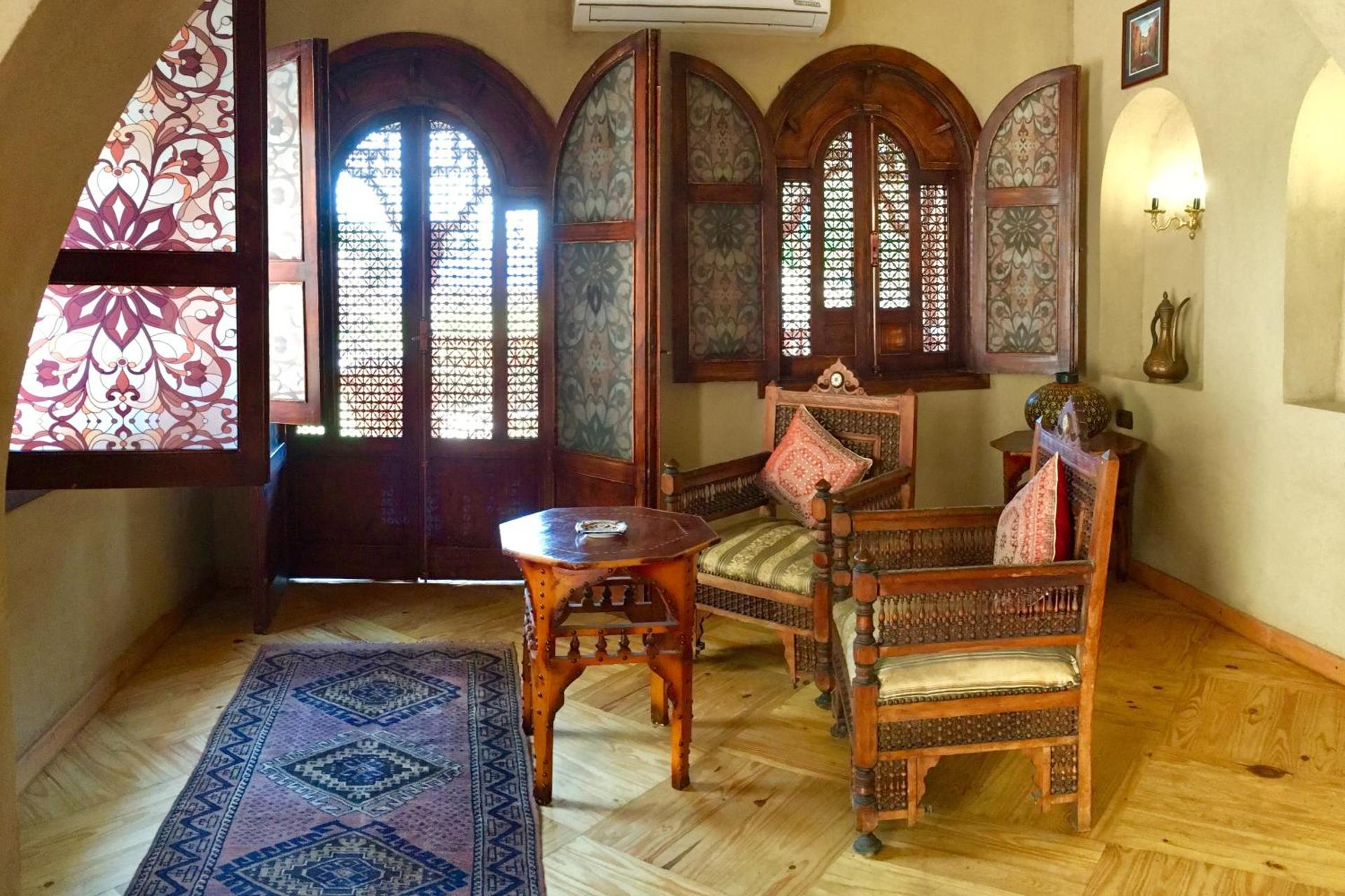 Djorff Palace - Photo 141