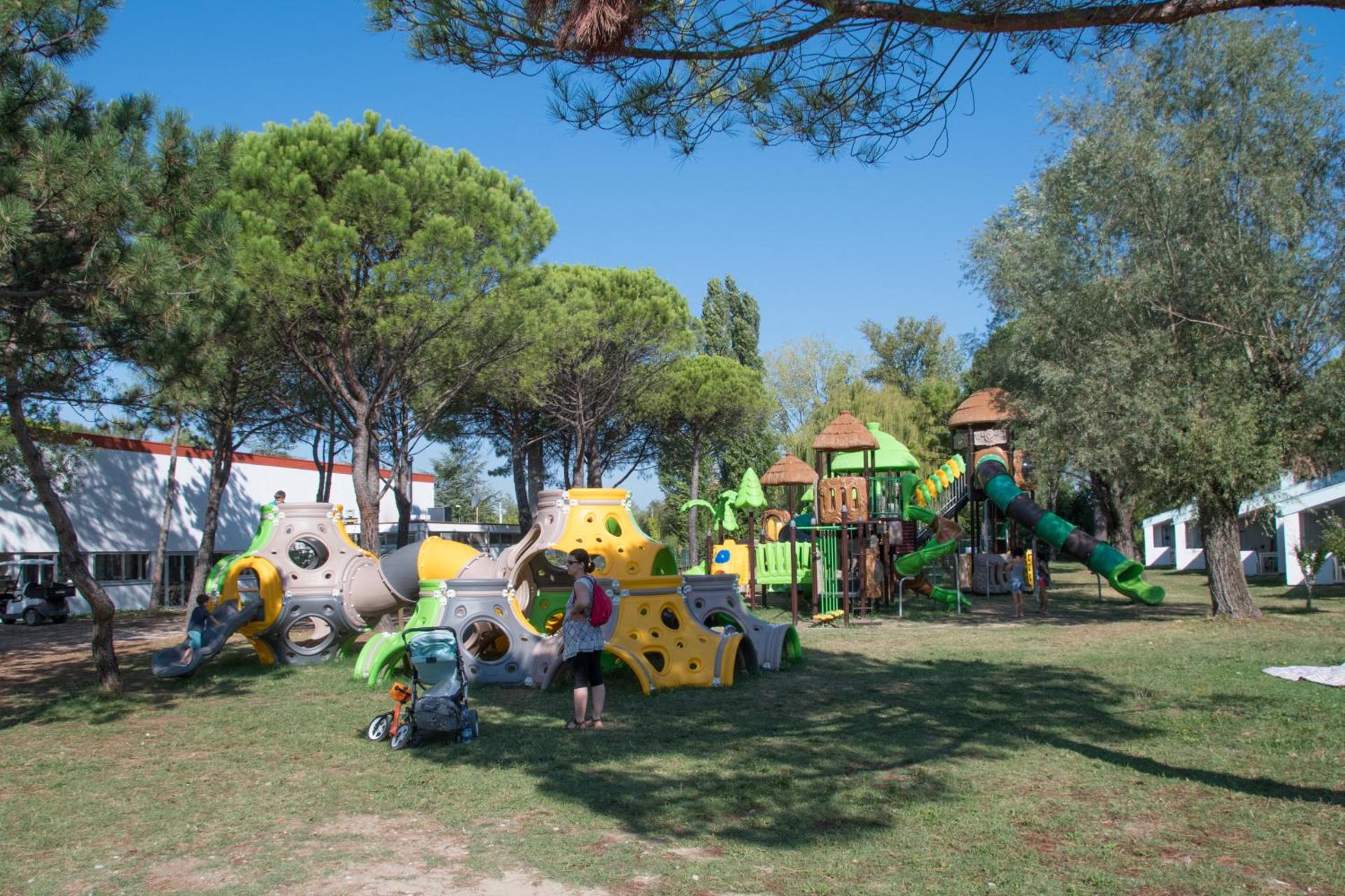 Club del Sole Marina Julia Family Collection - Photo 76