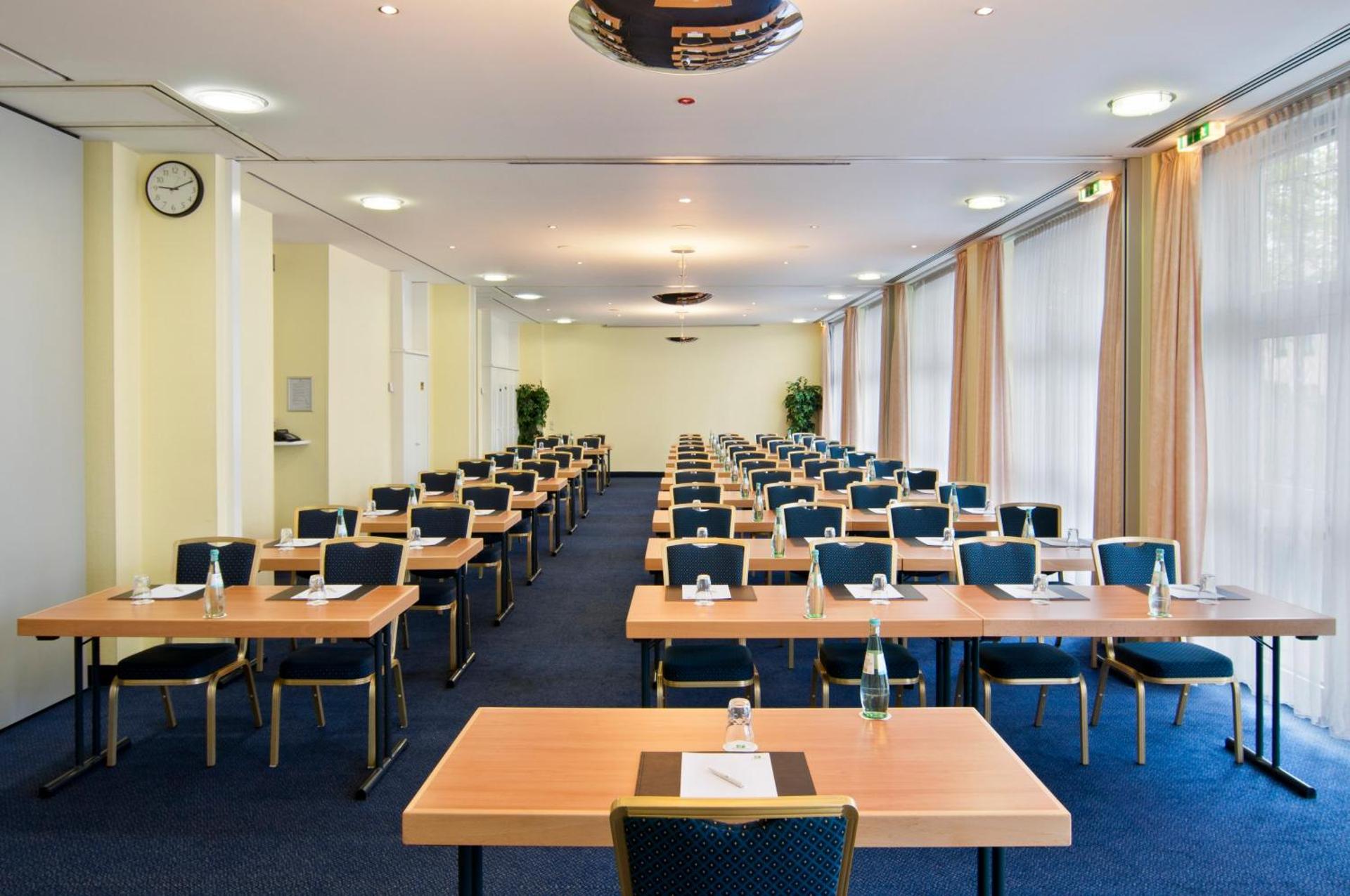 Holiday Inn Munich - South by IHG - Photo 81