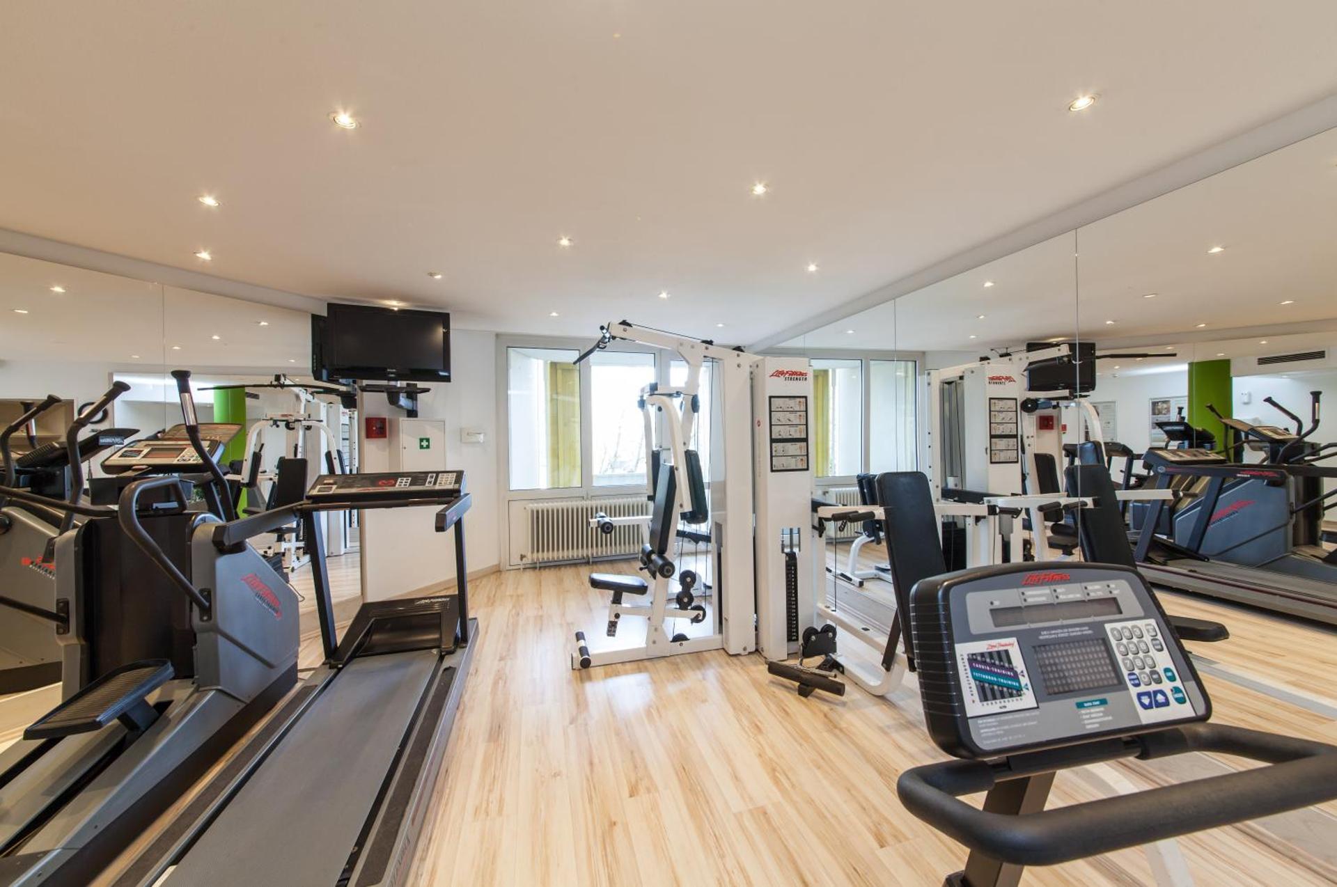 Holiday Inn Munich - South by IHG - Photo 72