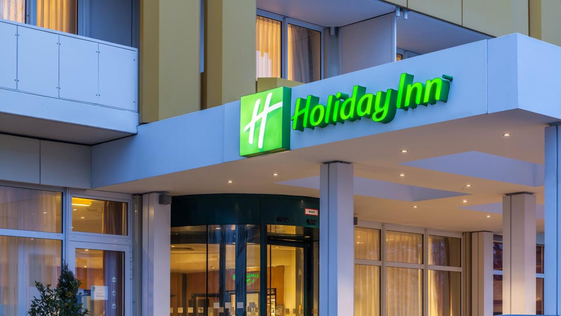 Holiday Inn Munich - South by IHG - Photo 58