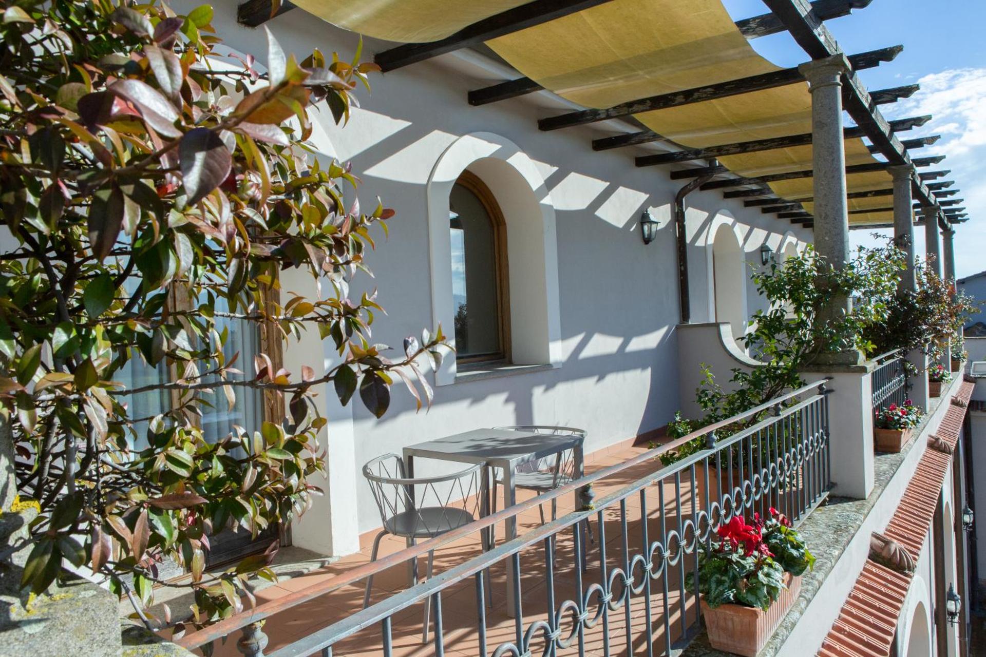 Antico Borgo di Sutri - Photo 58