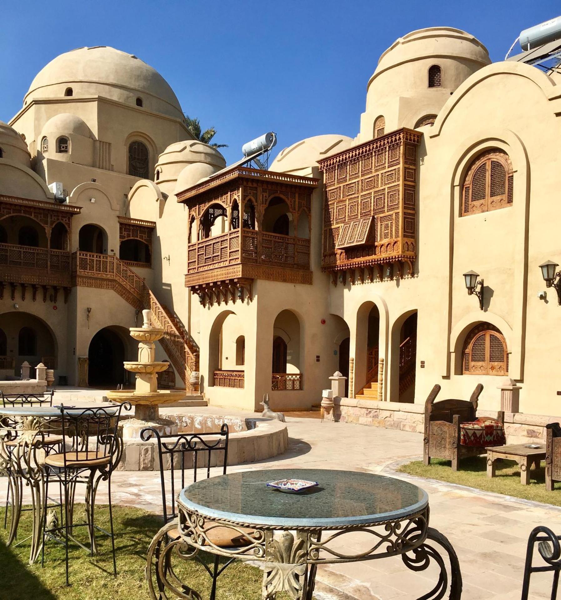 Djorff Palace - Photo 188