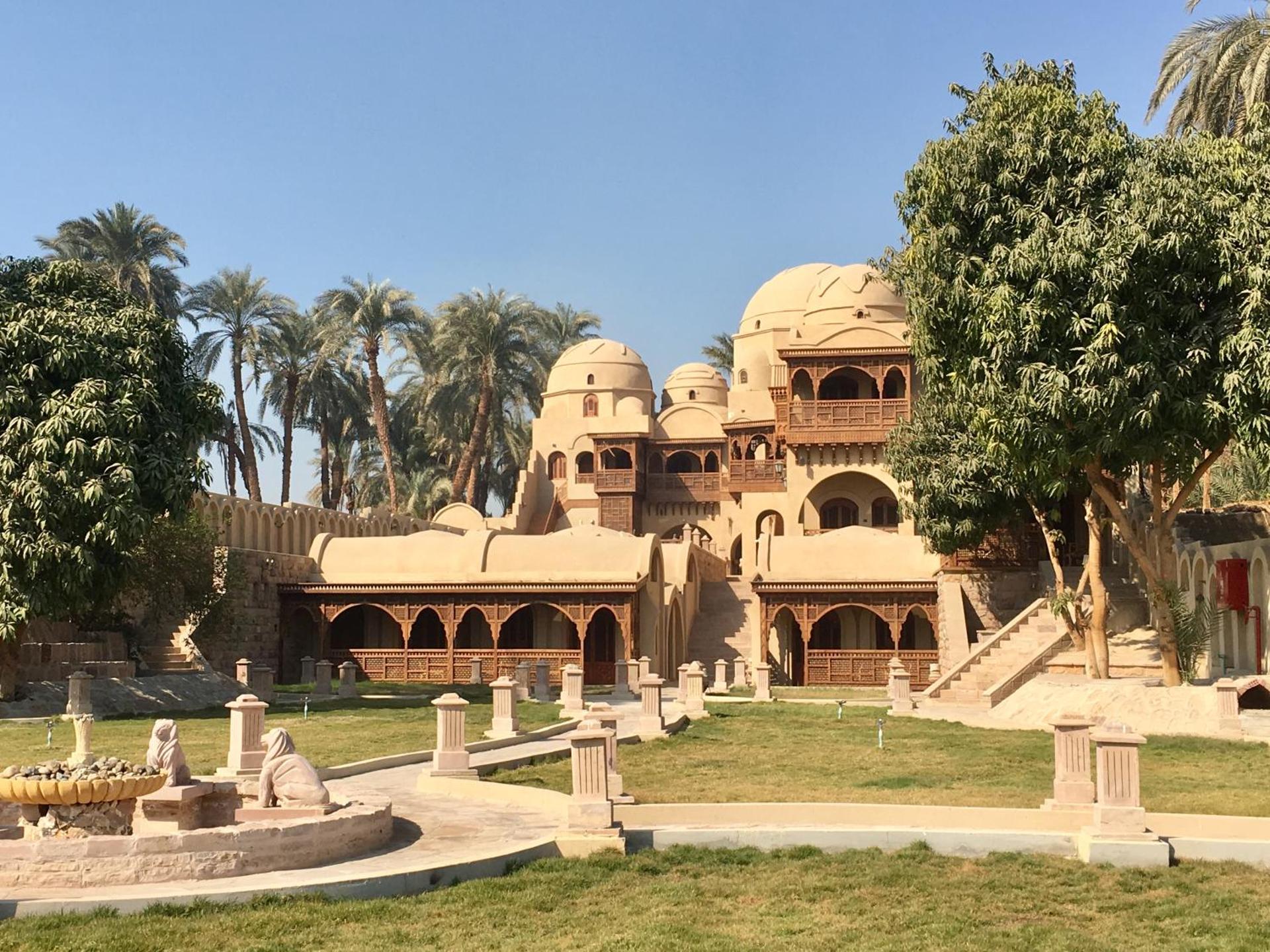 Djorff Palace - Photo 182