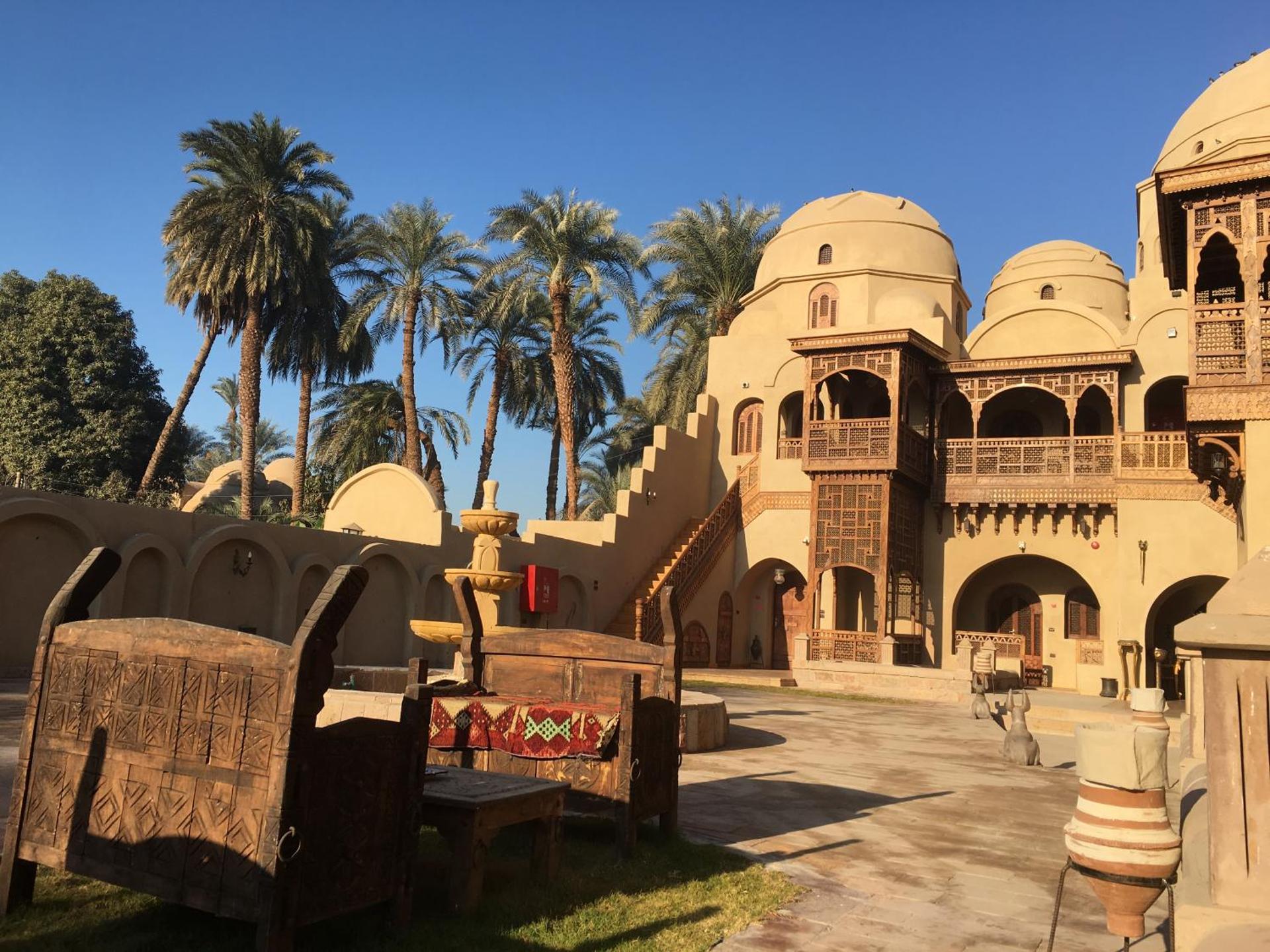 Djorff Palace - Photo 193