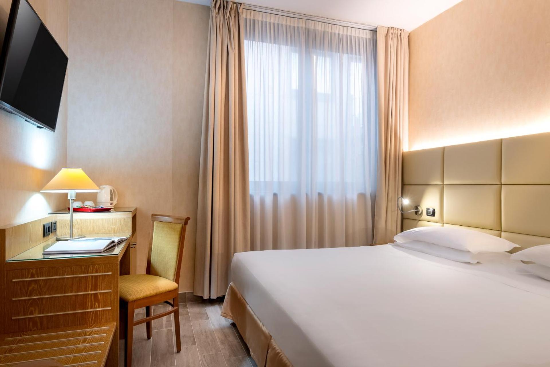 Best Western Cavalieri Della Corona - Photo 18