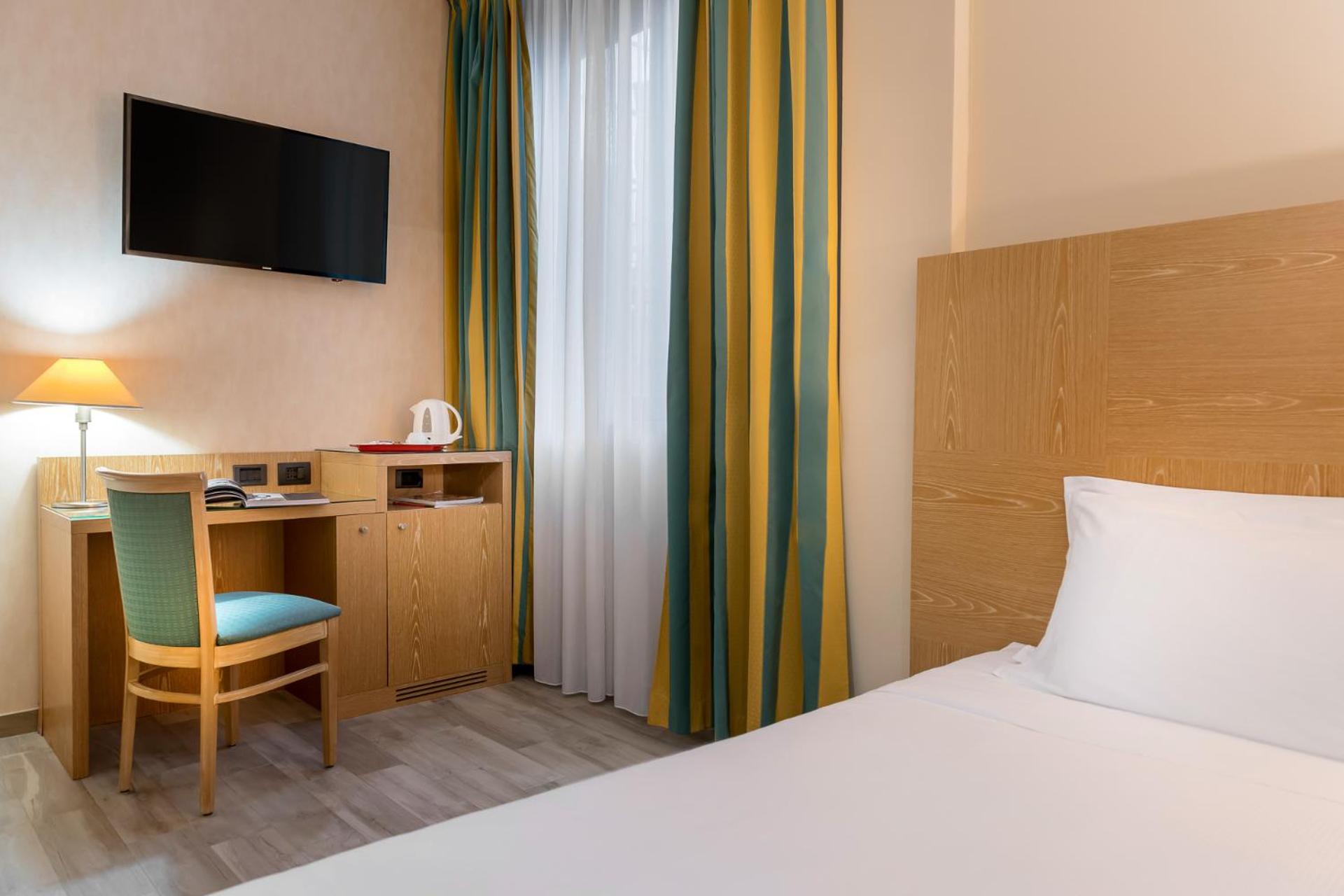 Best Western Cavalieri Della Corona - Photo 138