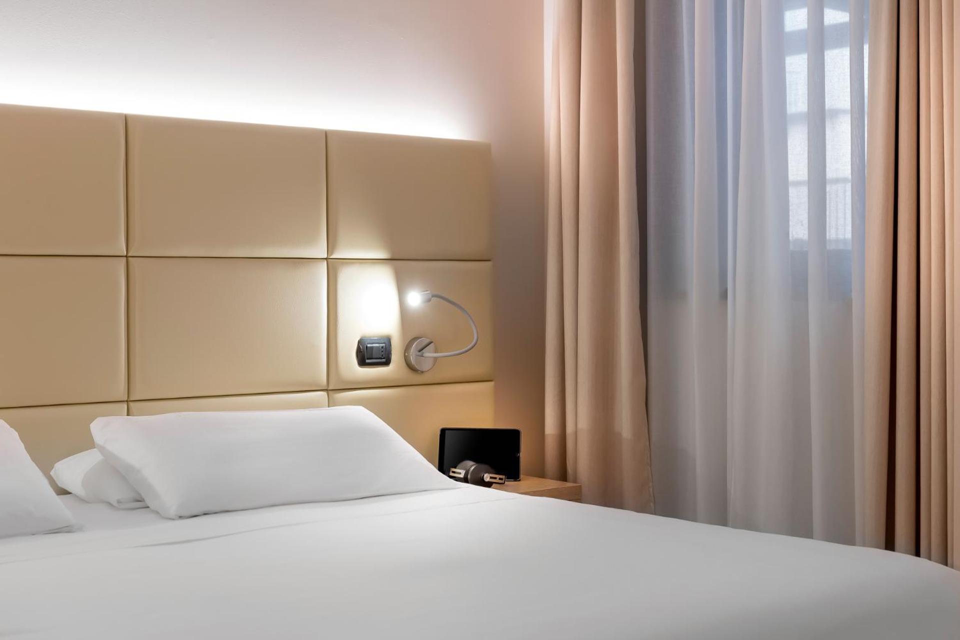 Best Western Cavalieri Della Corona - Photo 22