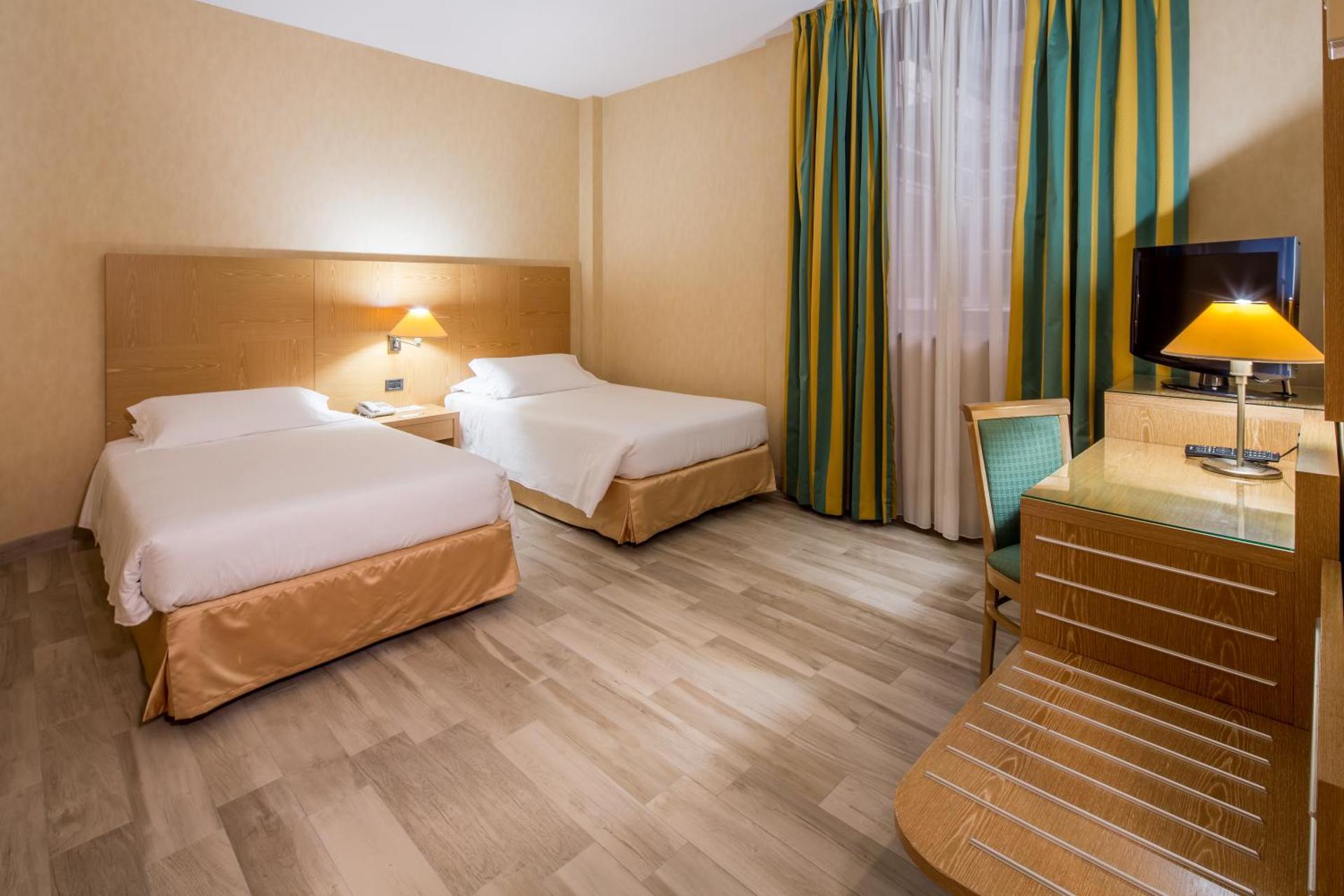 Best Western Cavalieri Della Corona - Photo 11