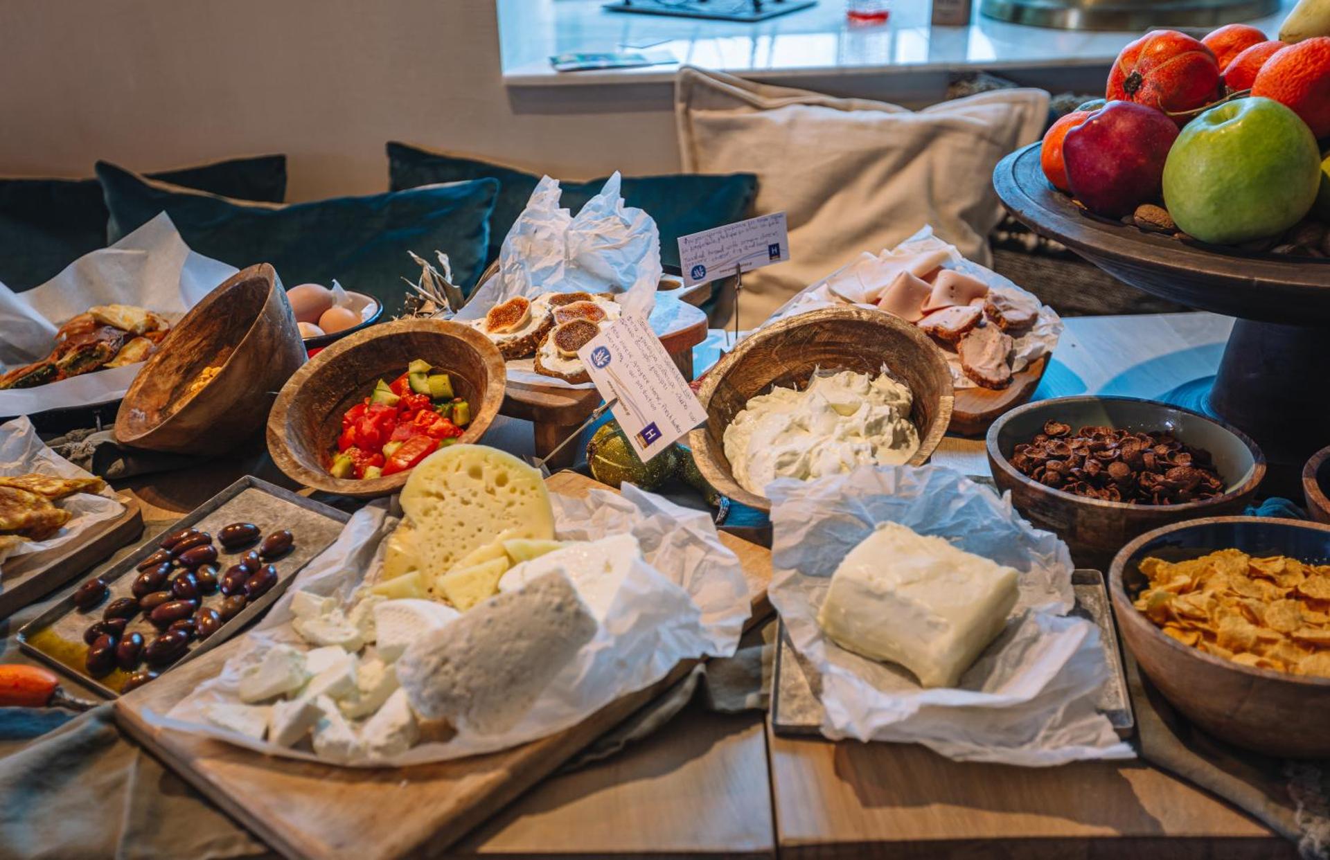 Amymone and Adiandi - Photo 15