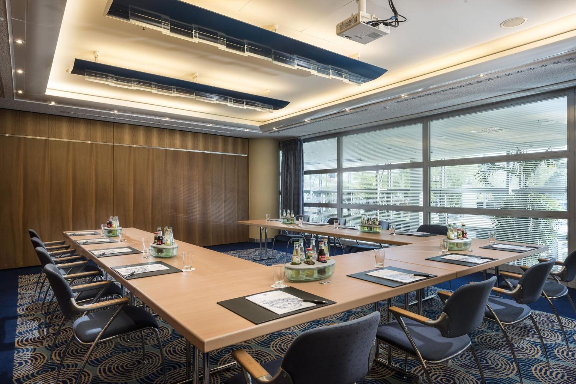 Maritim Hotel Frankfurt - Photo 47