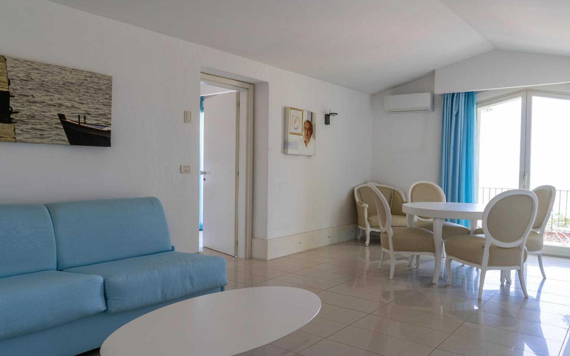 Domina Zagarella Sicily - Photo 32