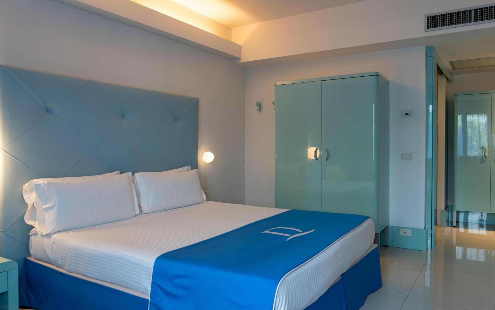 Classic Double Room with Internal View