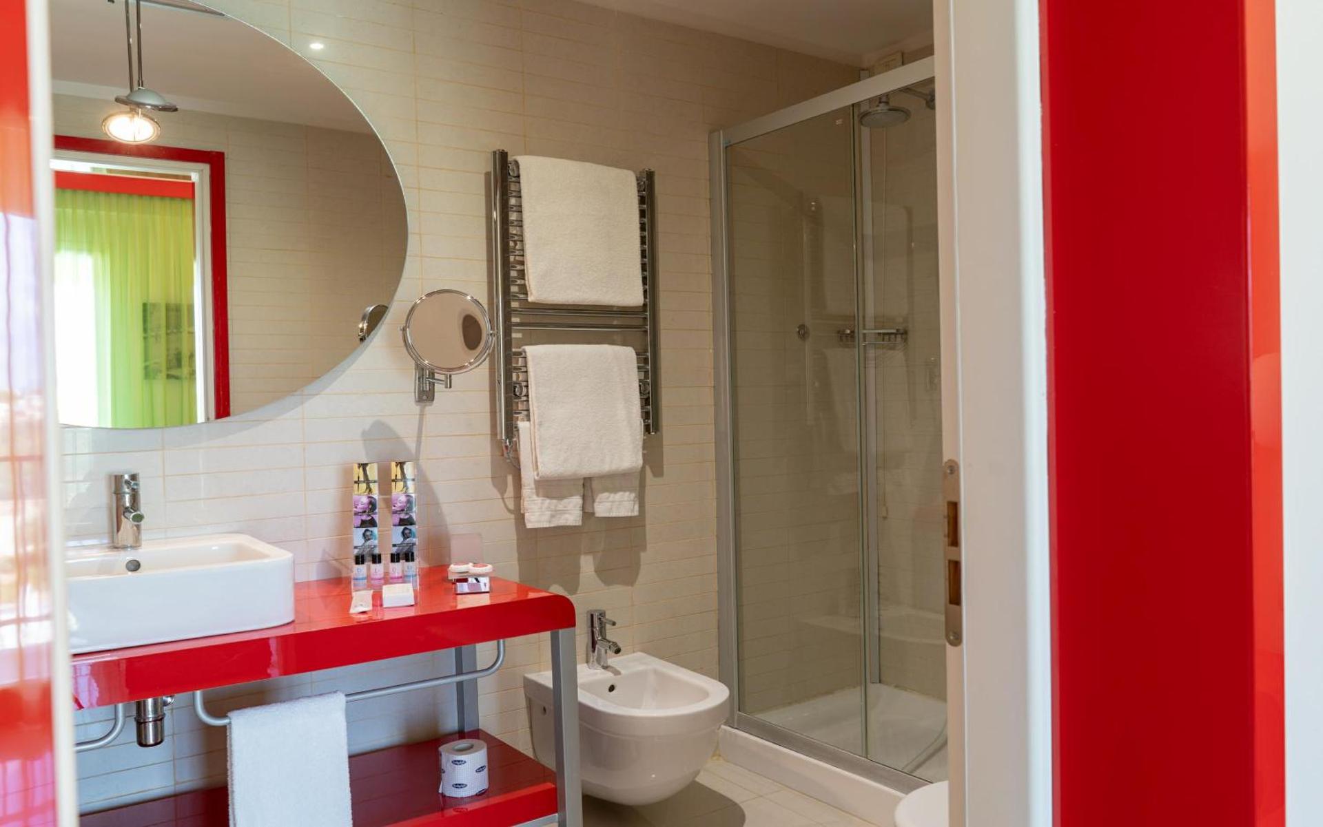 Domina Zagarella Sicily - Photo 66