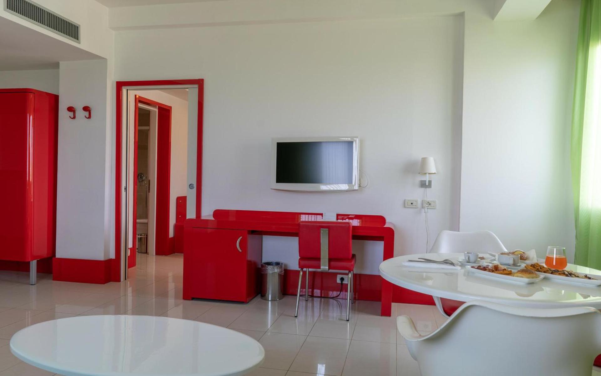 Domina Zagarella Sicily - Photo 67