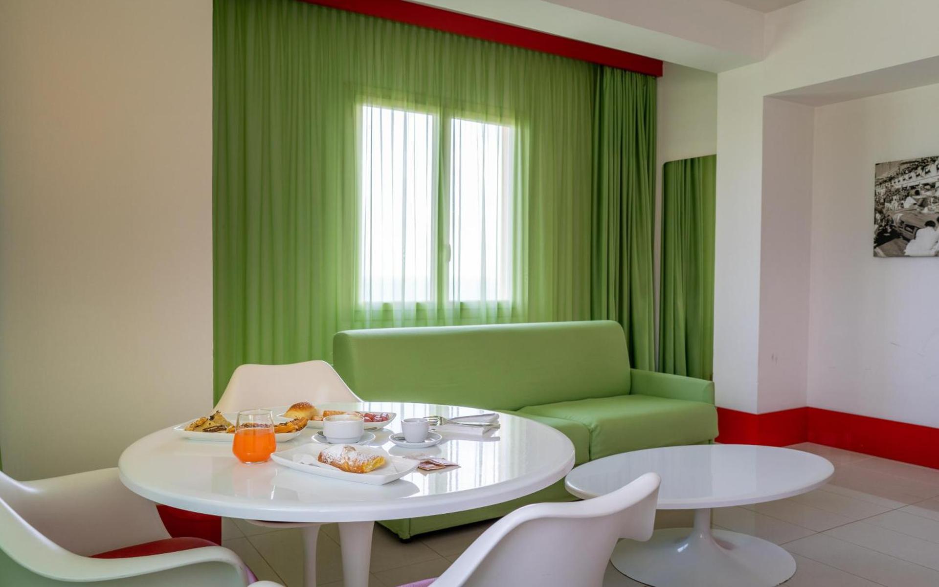 Domina Zagarella Sicily - Photo 68