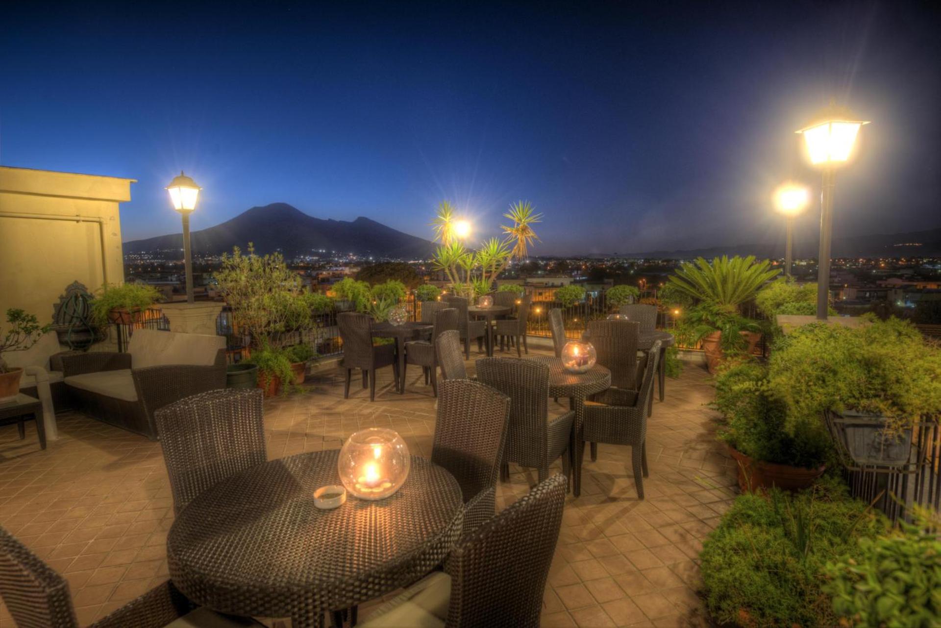 Hotel Palma - Photo 41