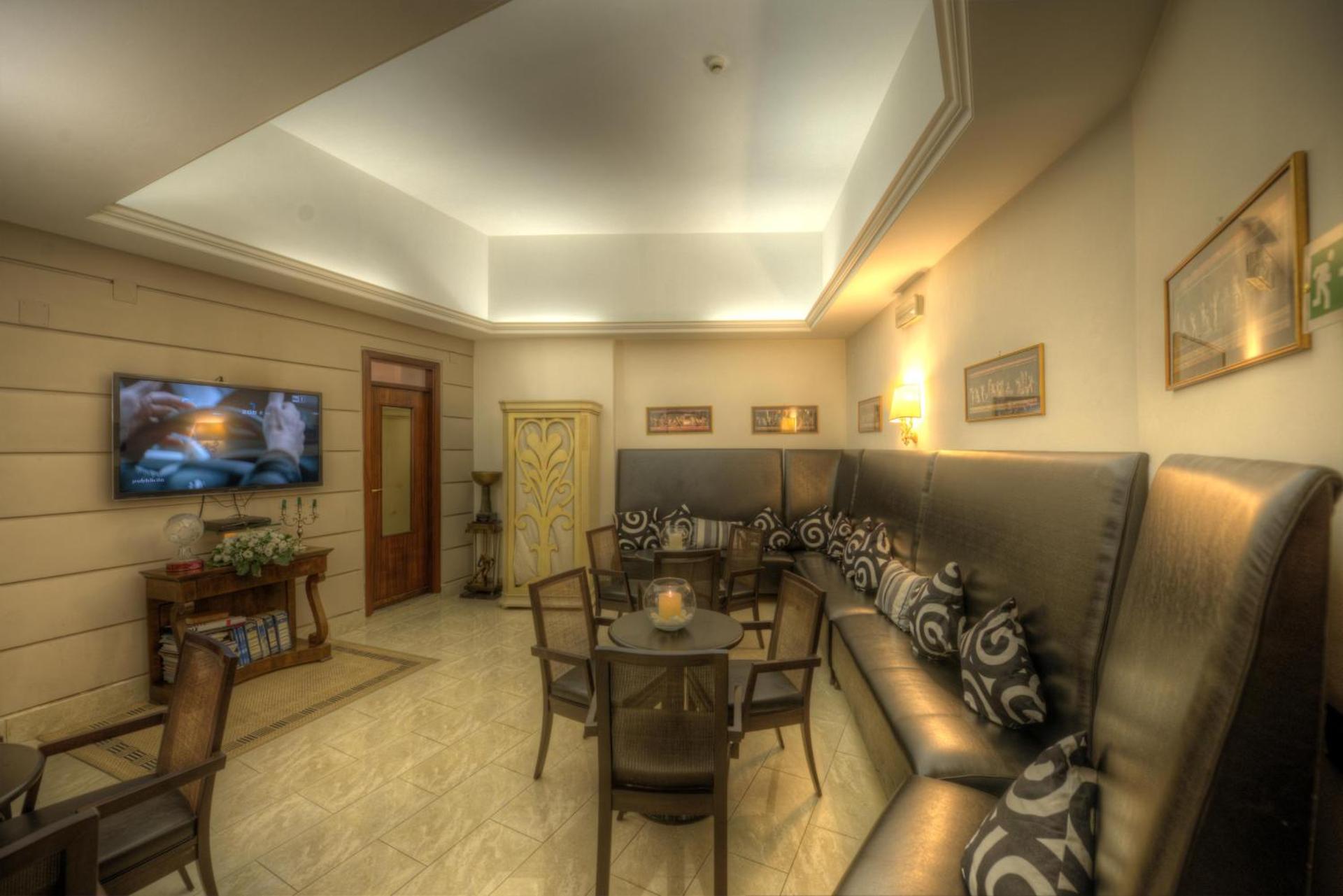 Hotel Palma - Photo 28