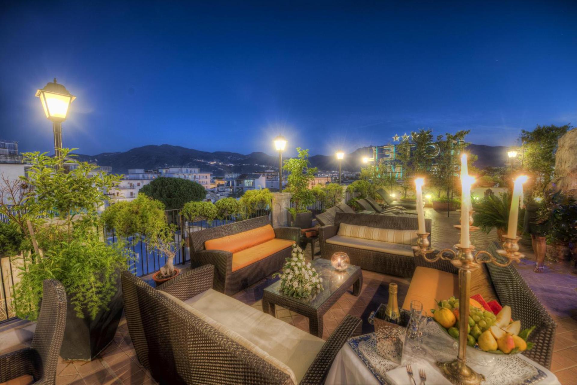 Hotel Palma - Photo 44