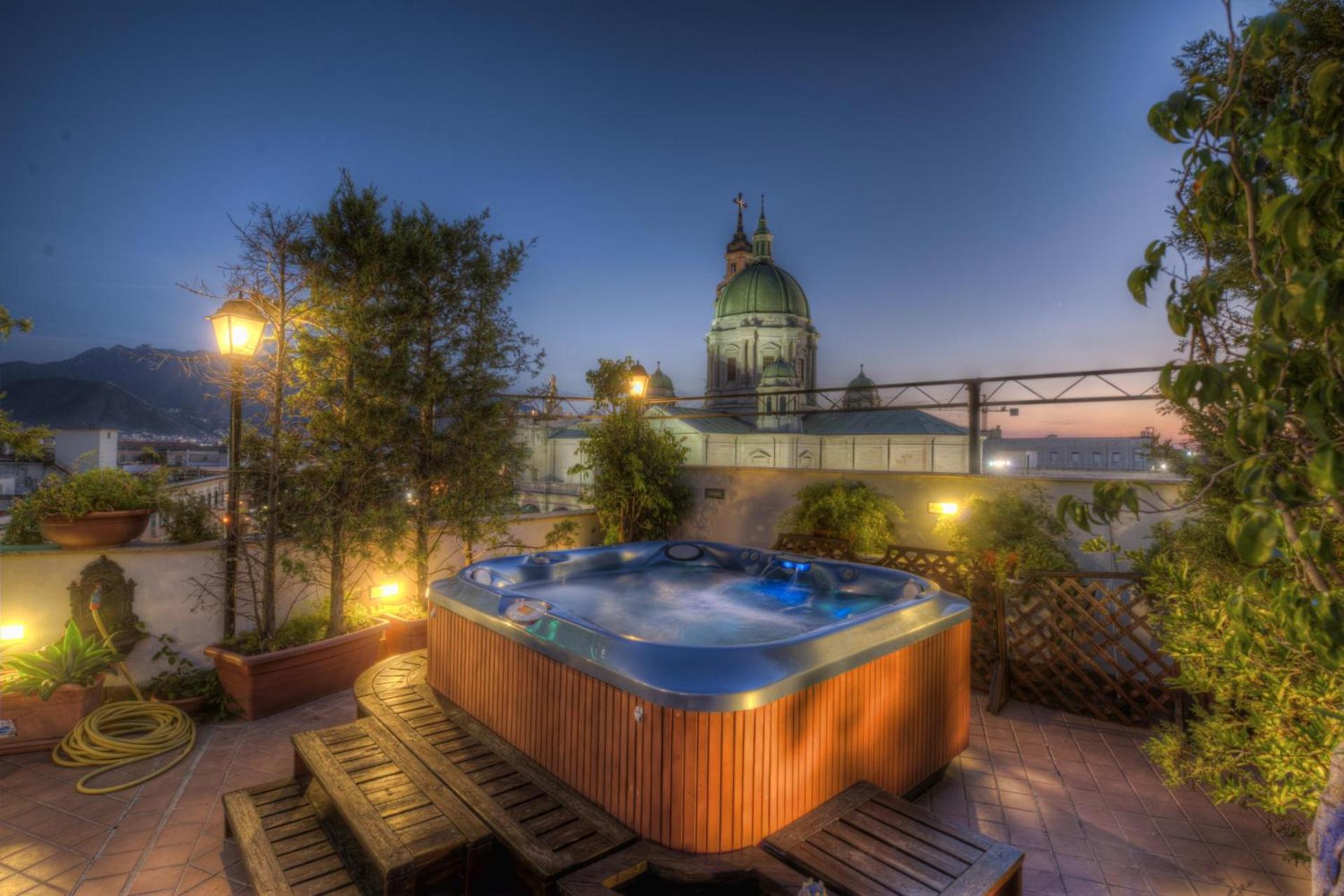 Hotel Palma - Photo 43