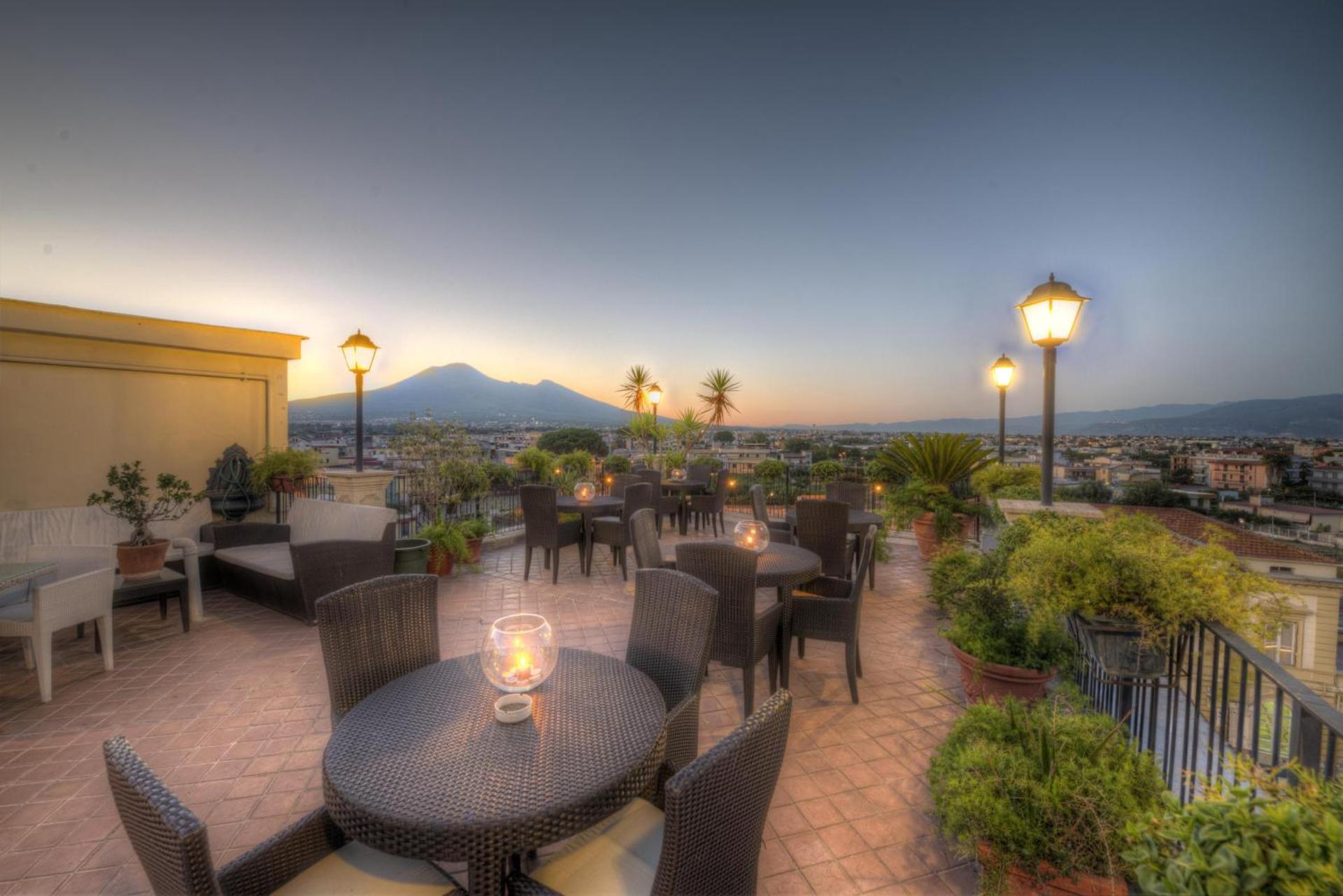 Hotel Palma - Photo 40