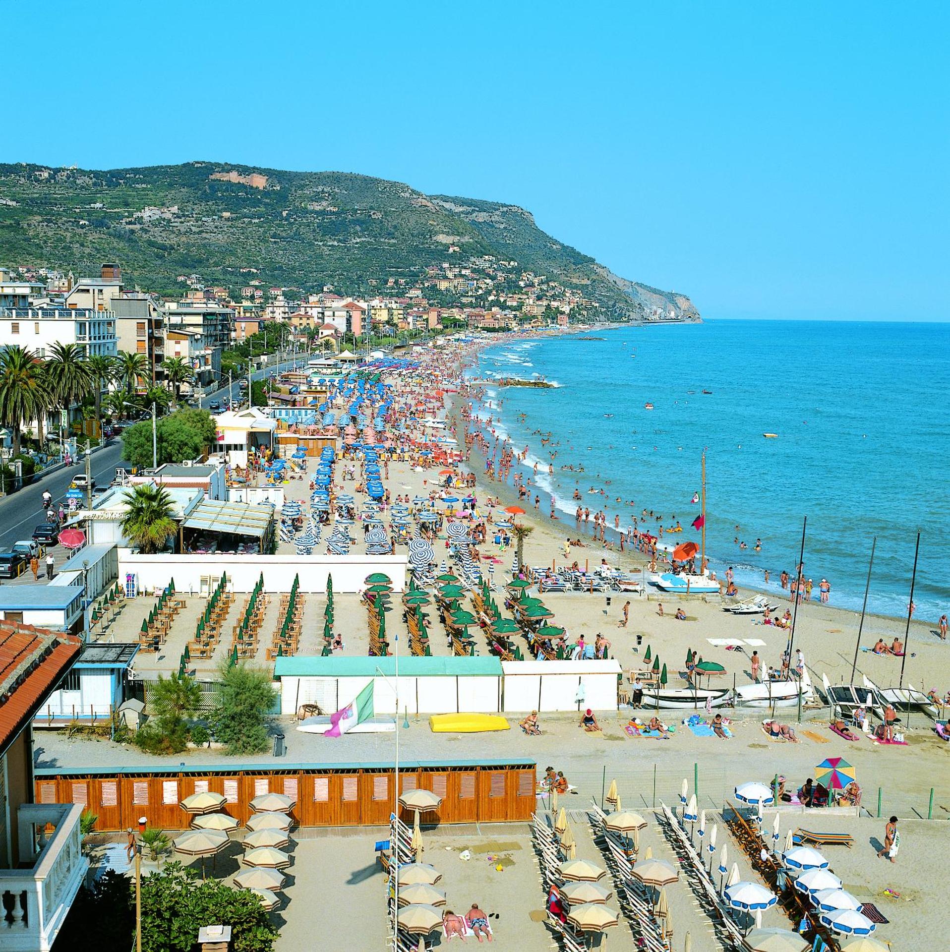 Hotel Corallo - Photo 15