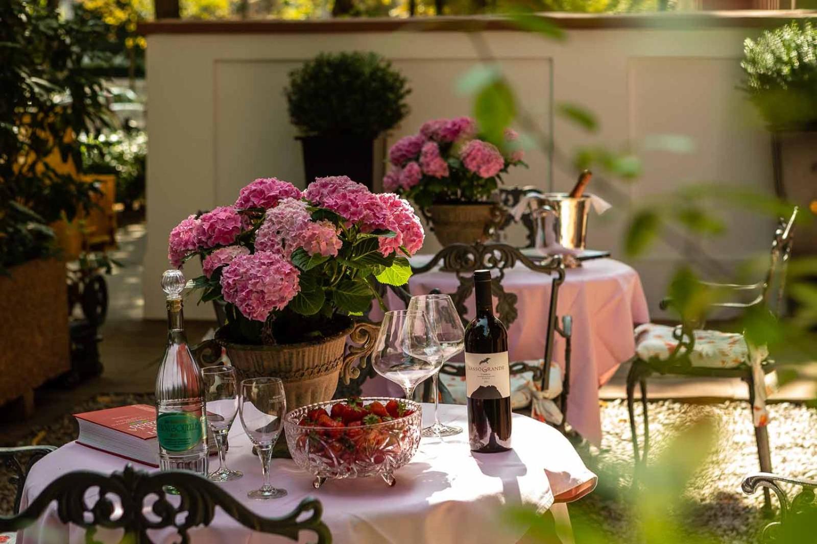 Hotel Liebig - Photo 2