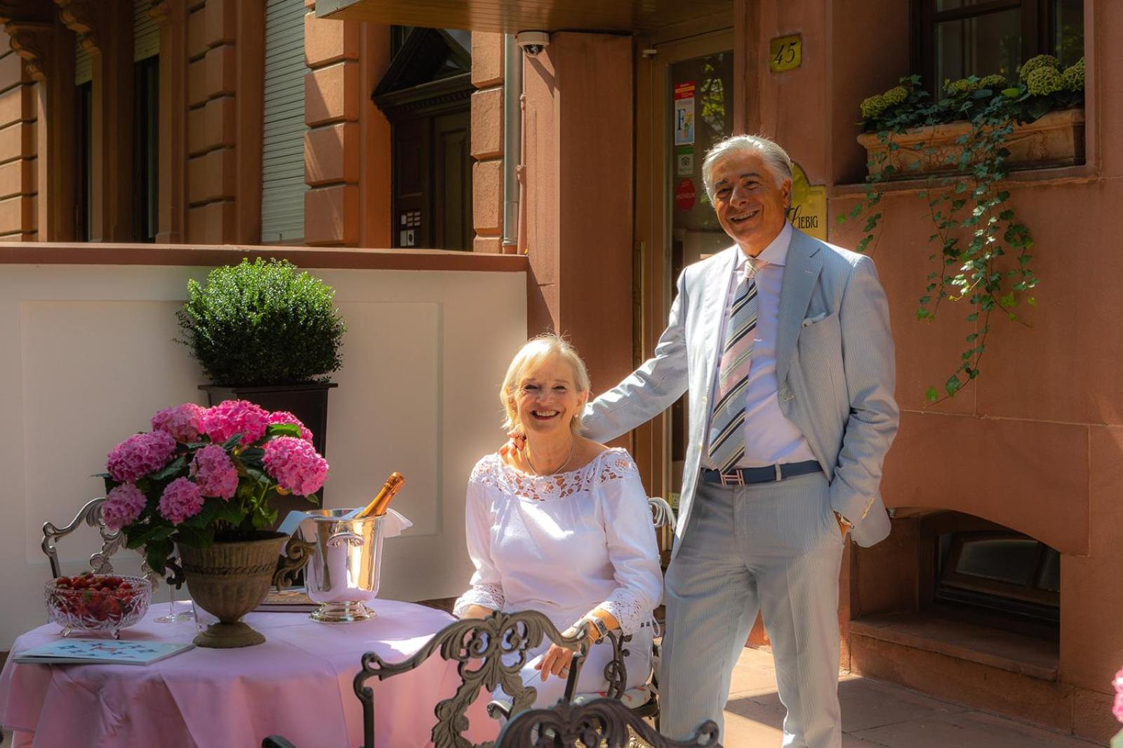 Hotel Liebig - Photo 10