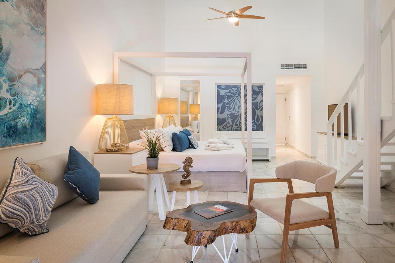 Ocean Blue & Sand Beach Resort - All Inclusive - Photo 73