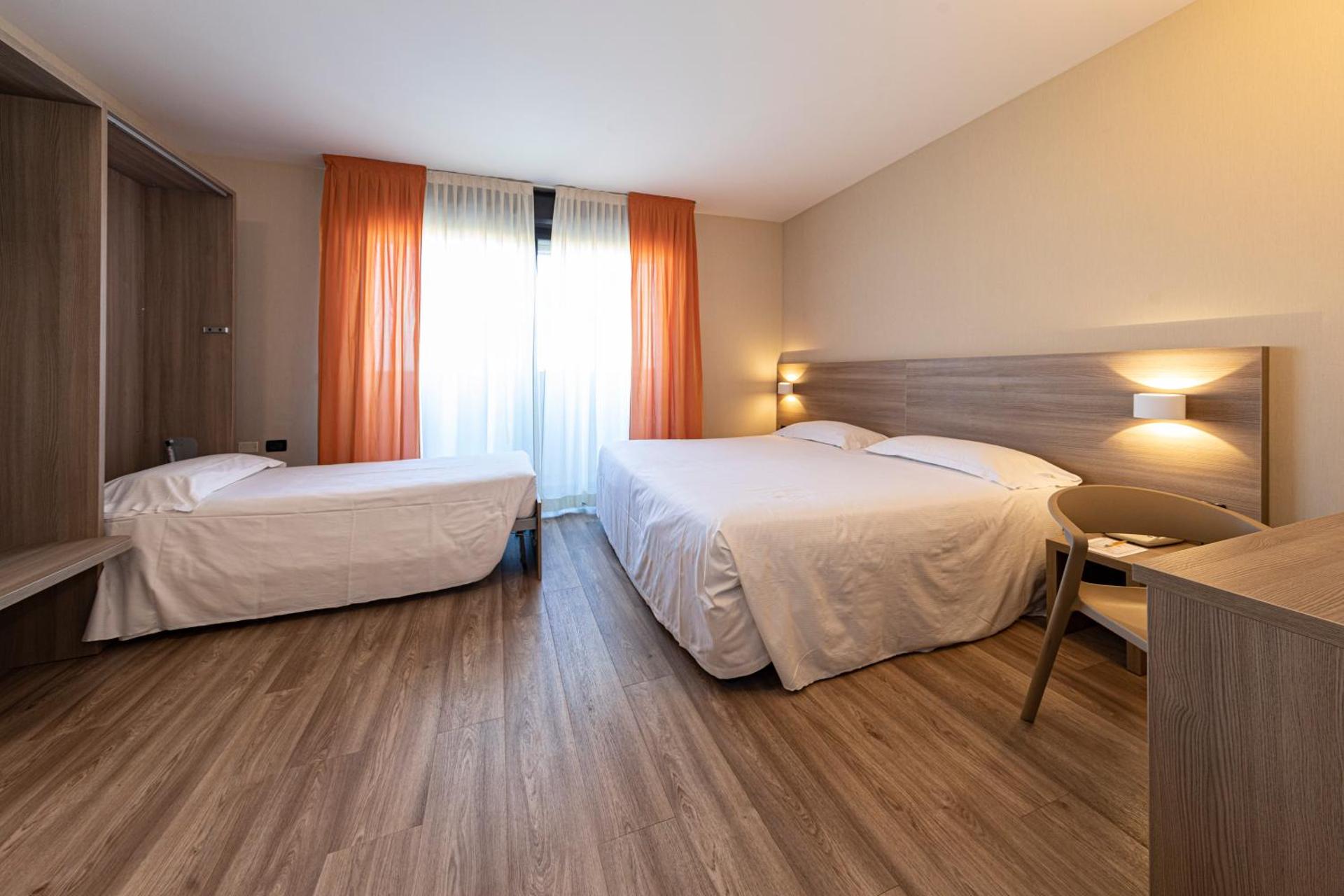 Hotel Donatello Imola - Photo 26