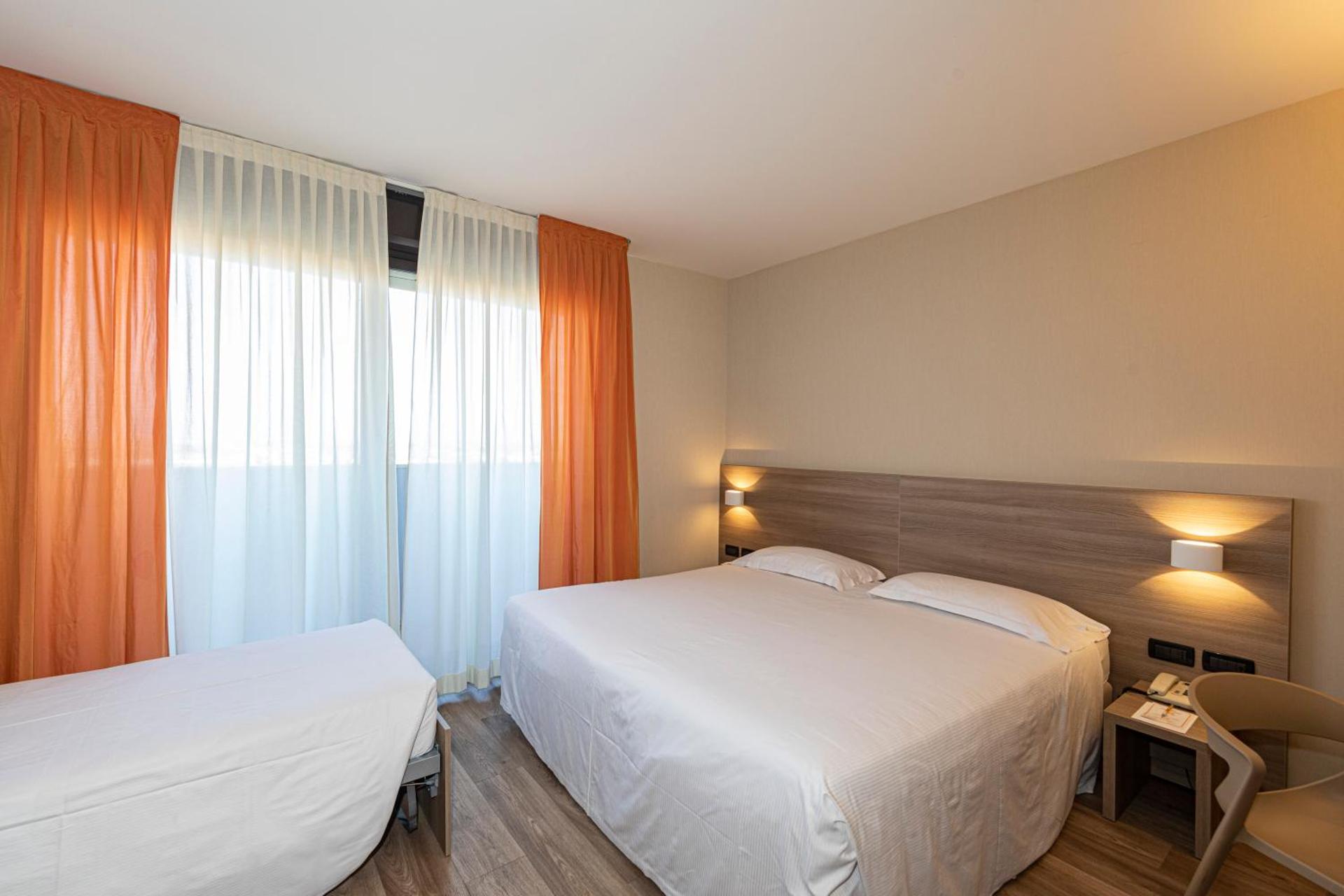 Hotel Donatello Imola - Photo 27