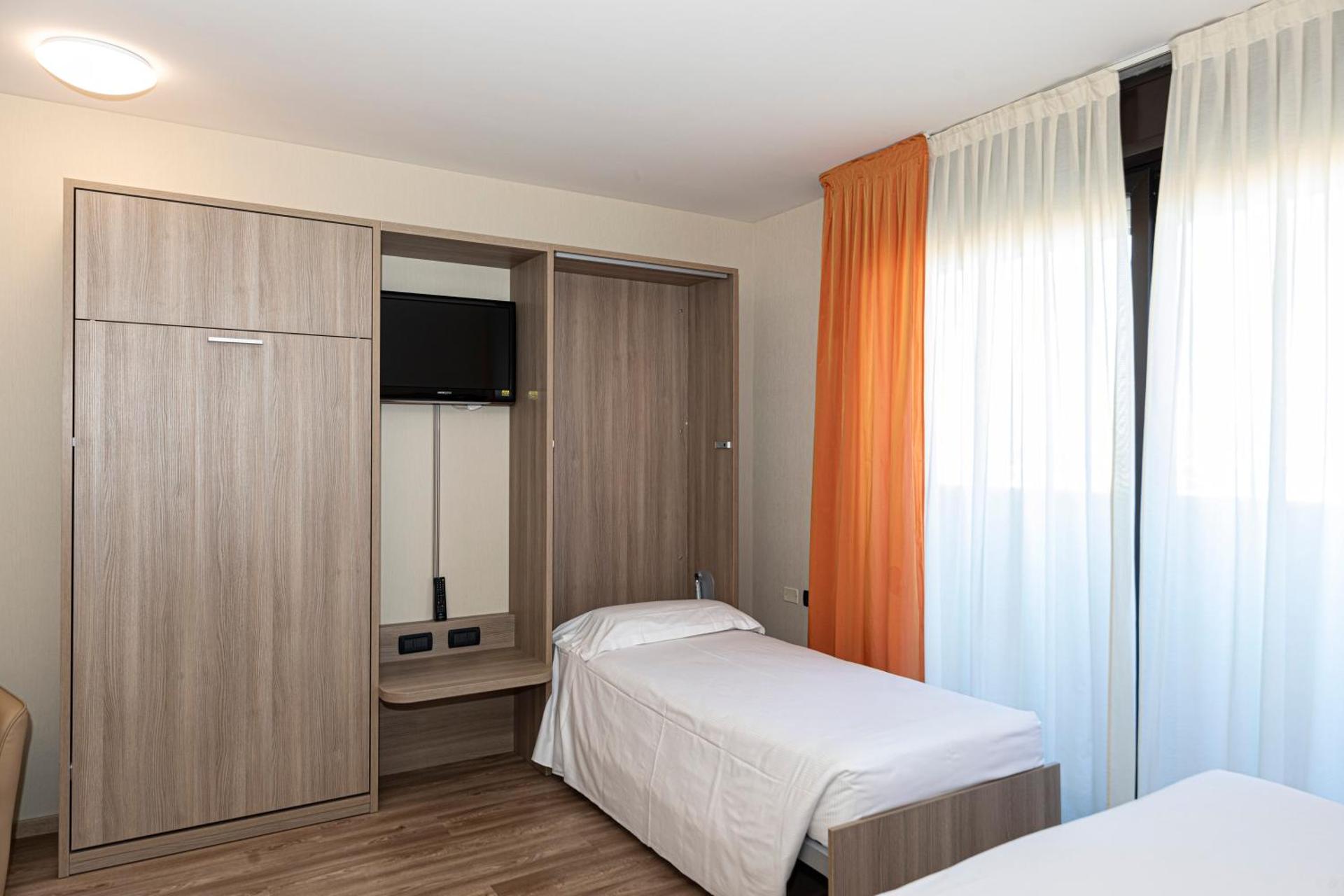 Hotel Donatello Imola - Photo 28