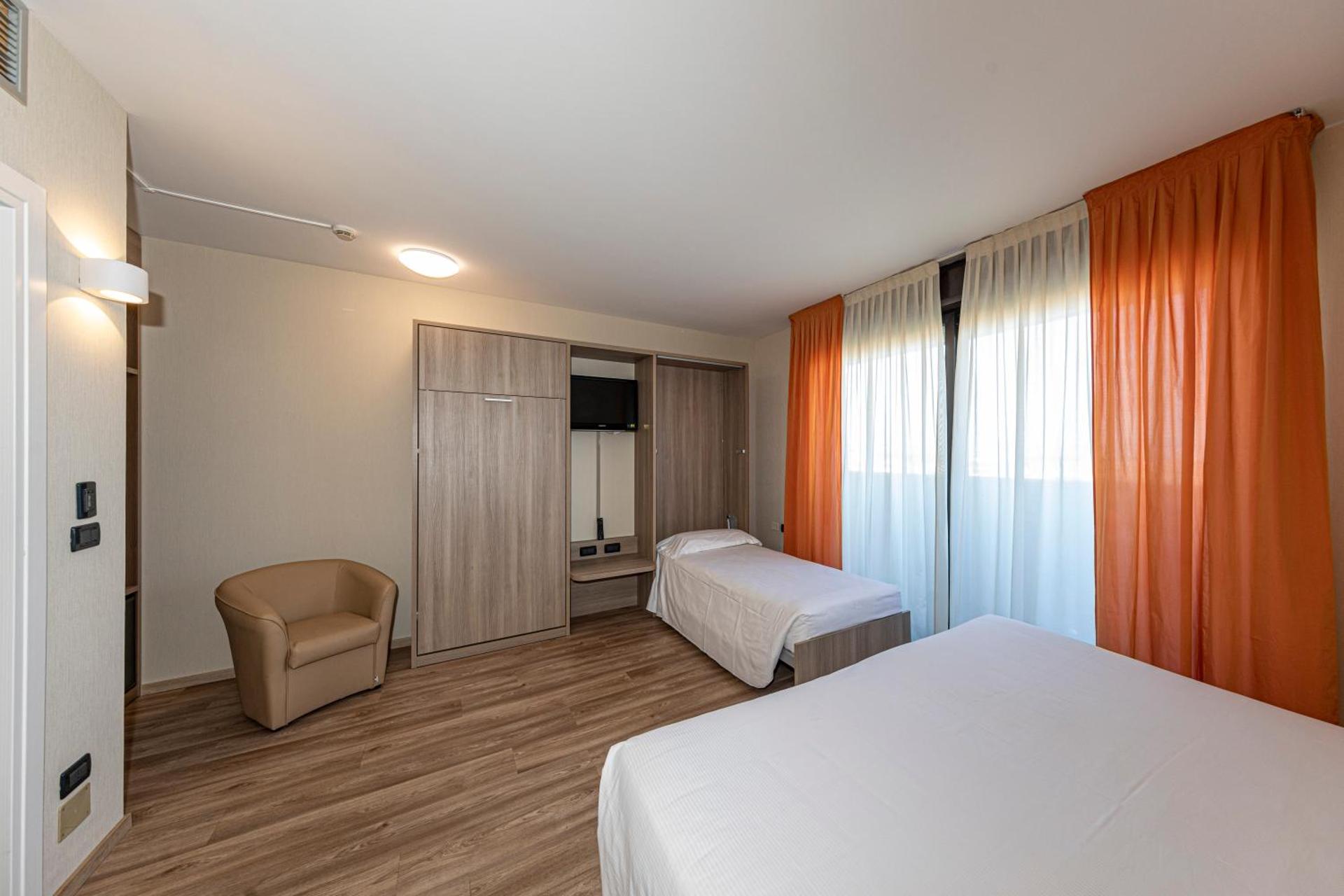 Hotel Donatello Imola - Photo 29