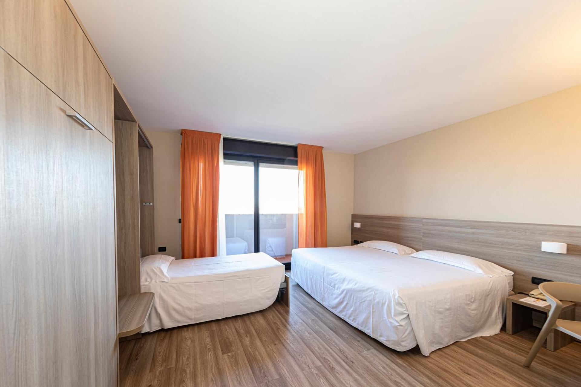 Hotel Donatello Imola - Photo 30