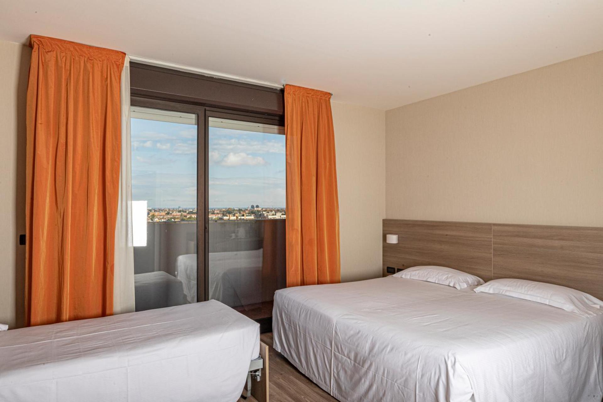 Hotel Donatello Imola - Photo 31