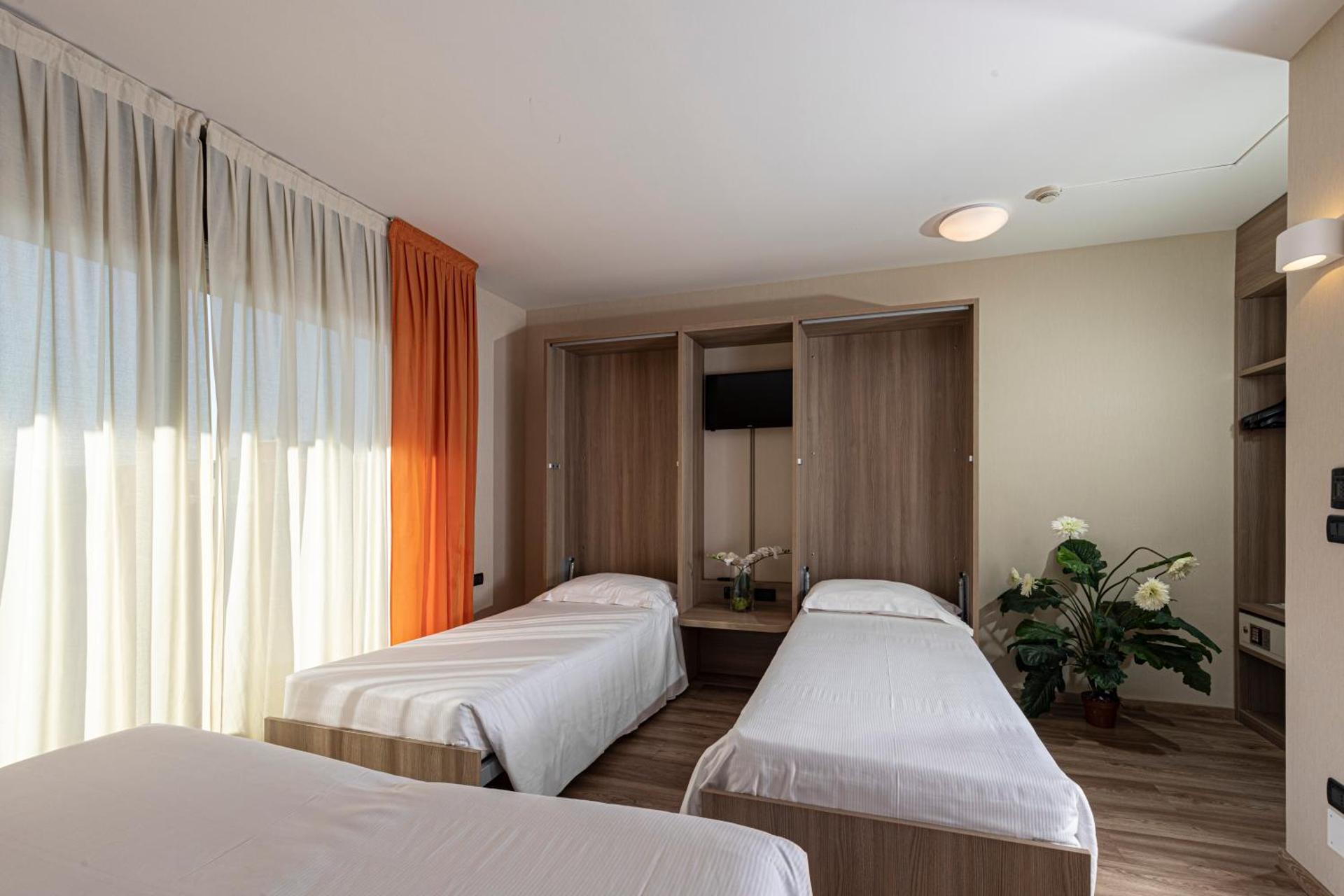 Hotel Donatello Imola - Photo 45