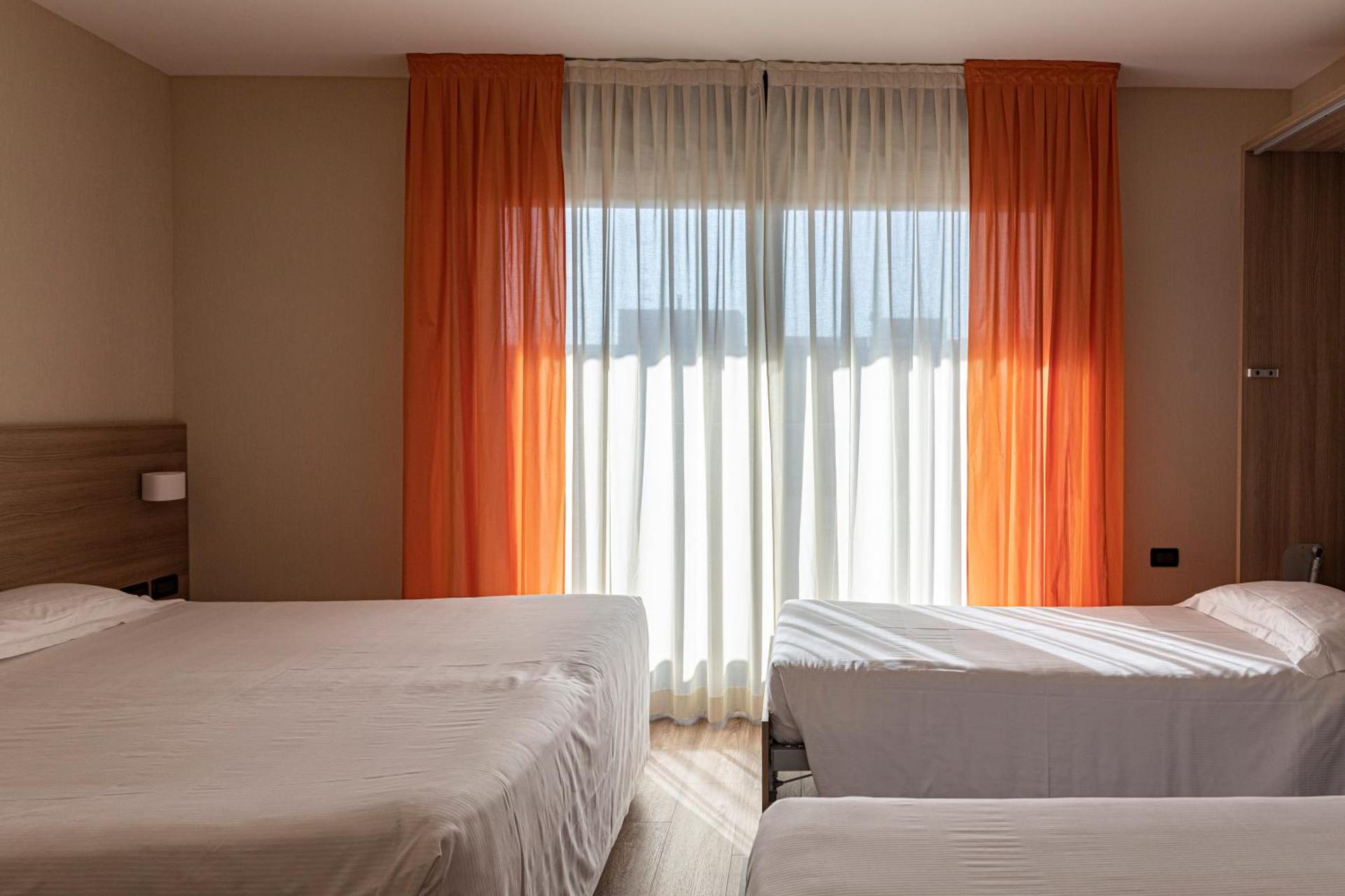 Hotel Donatello Imola - Photo 48