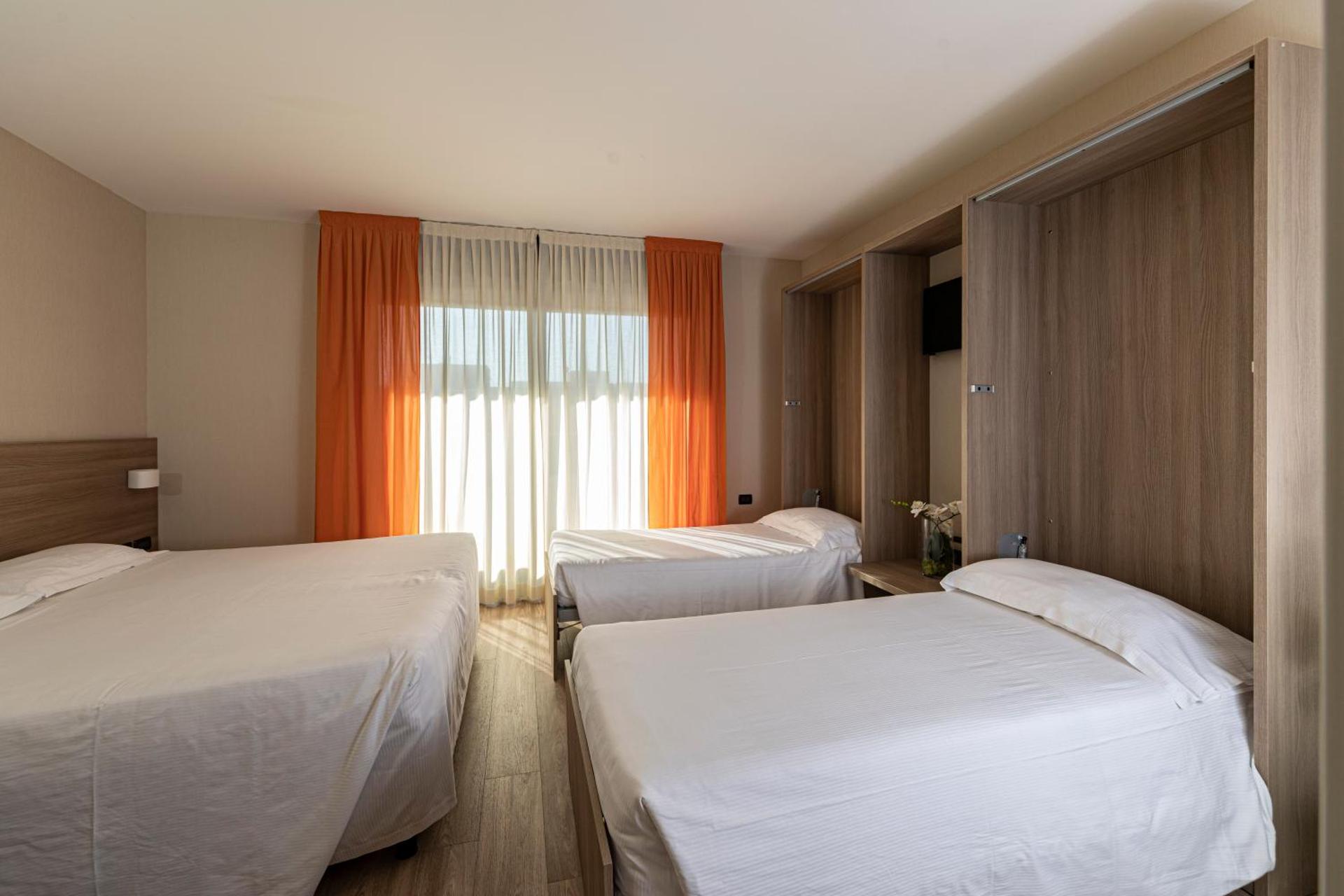 Hotel Donatello Imola - Photo 53