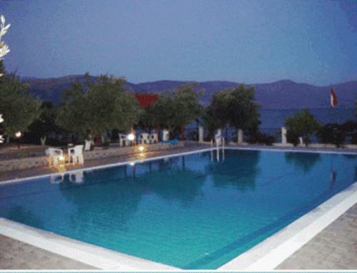 Porto Lourba - Photo 3