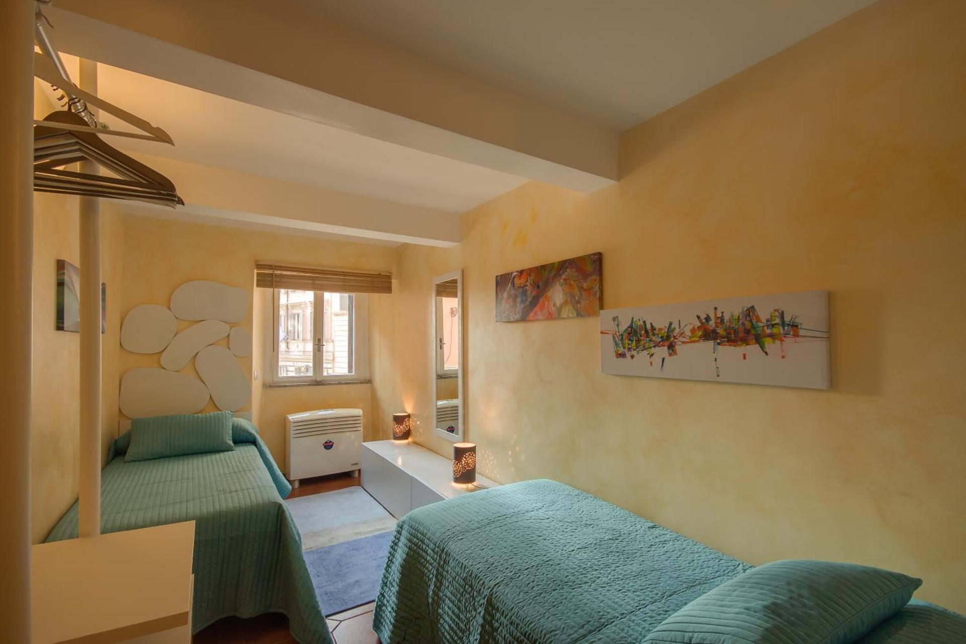 Rome Kings Suite - Photo 65