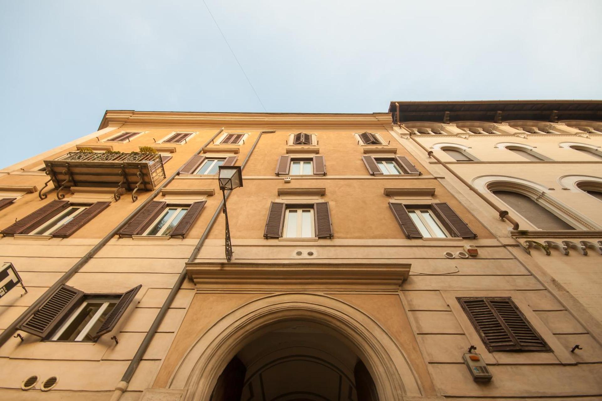 Rome Kings Suite - Photo 59