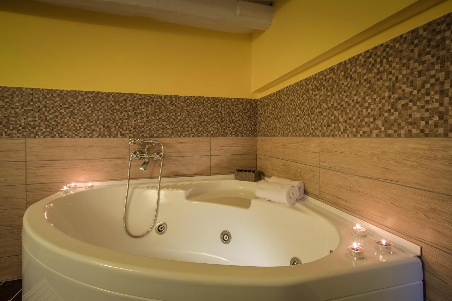 Rome Kings Suite - Photo 48