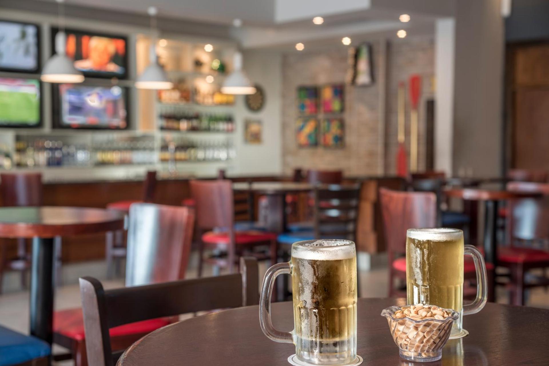 Ocean Blue & Sand Beach Resort - All Inclusive - Photo 34