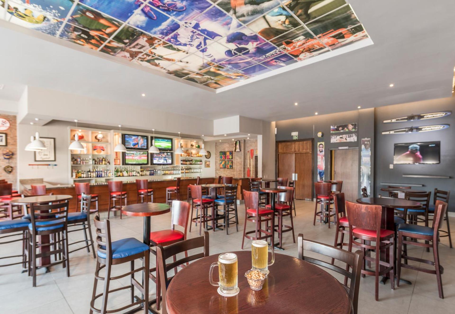 Ocean Blue & Sand Beach Resort - All Inclusive - Photo 38