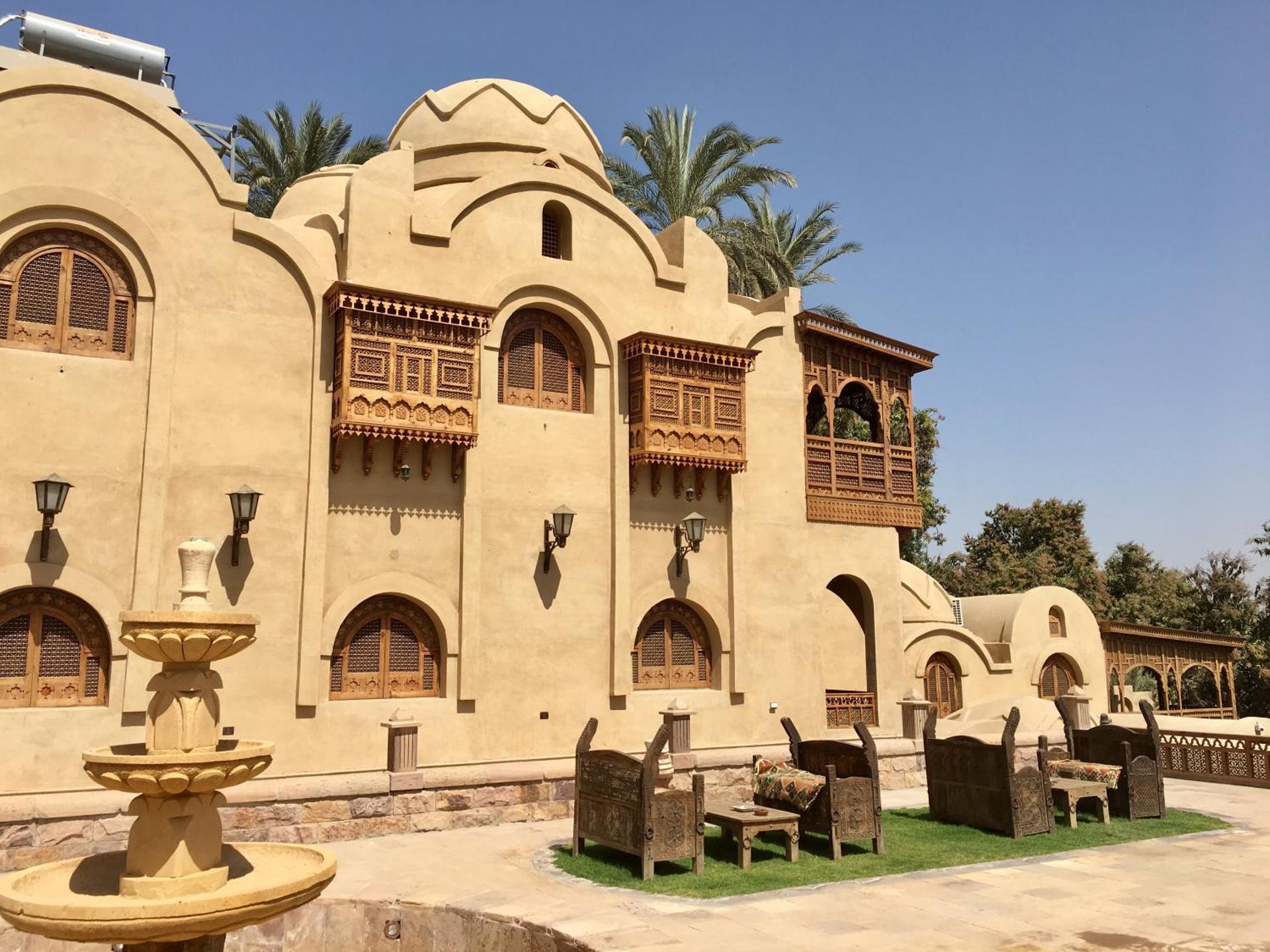 Djorff Palace - Photo 179