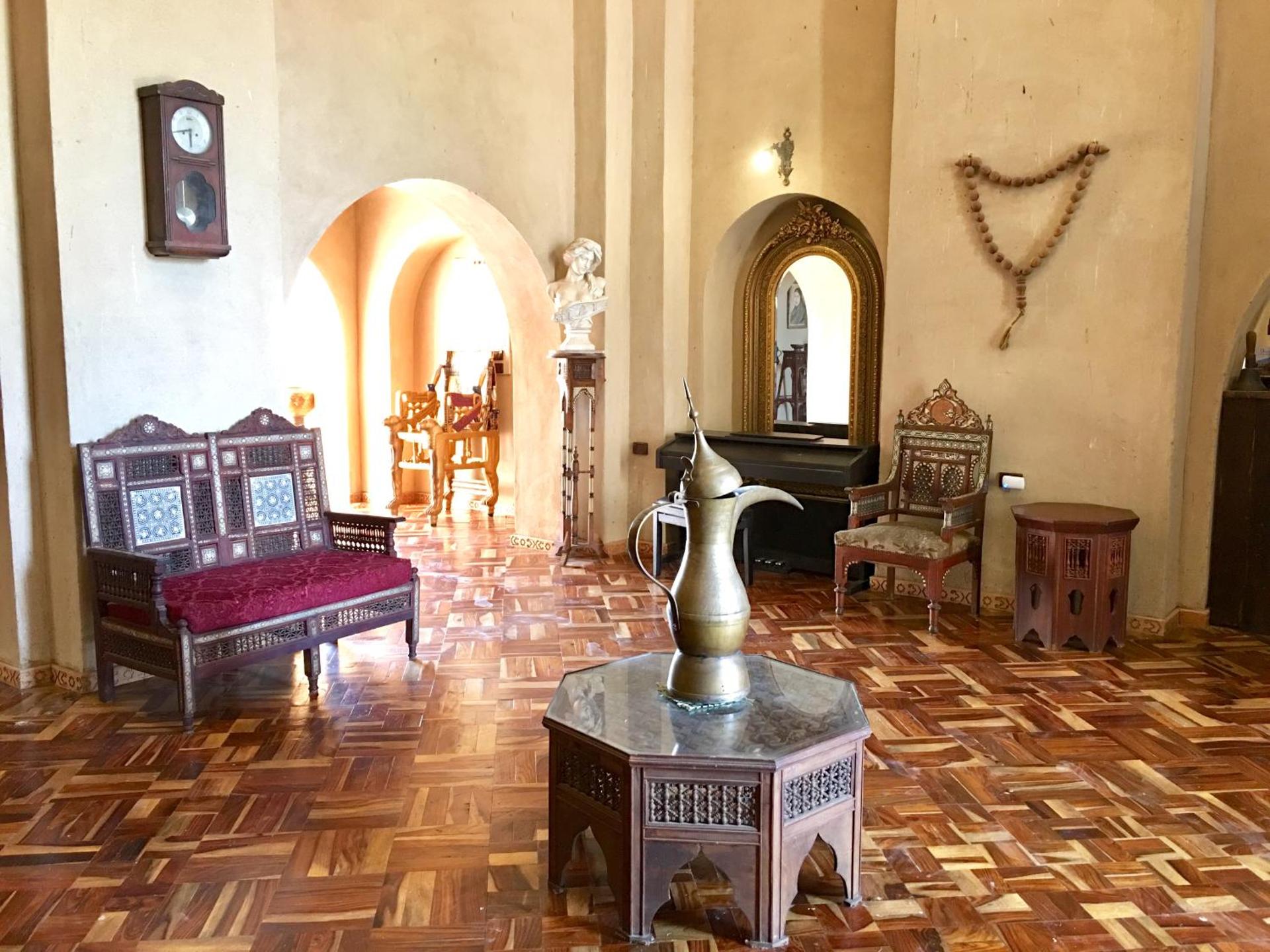 Djorff Palace - Photo 186