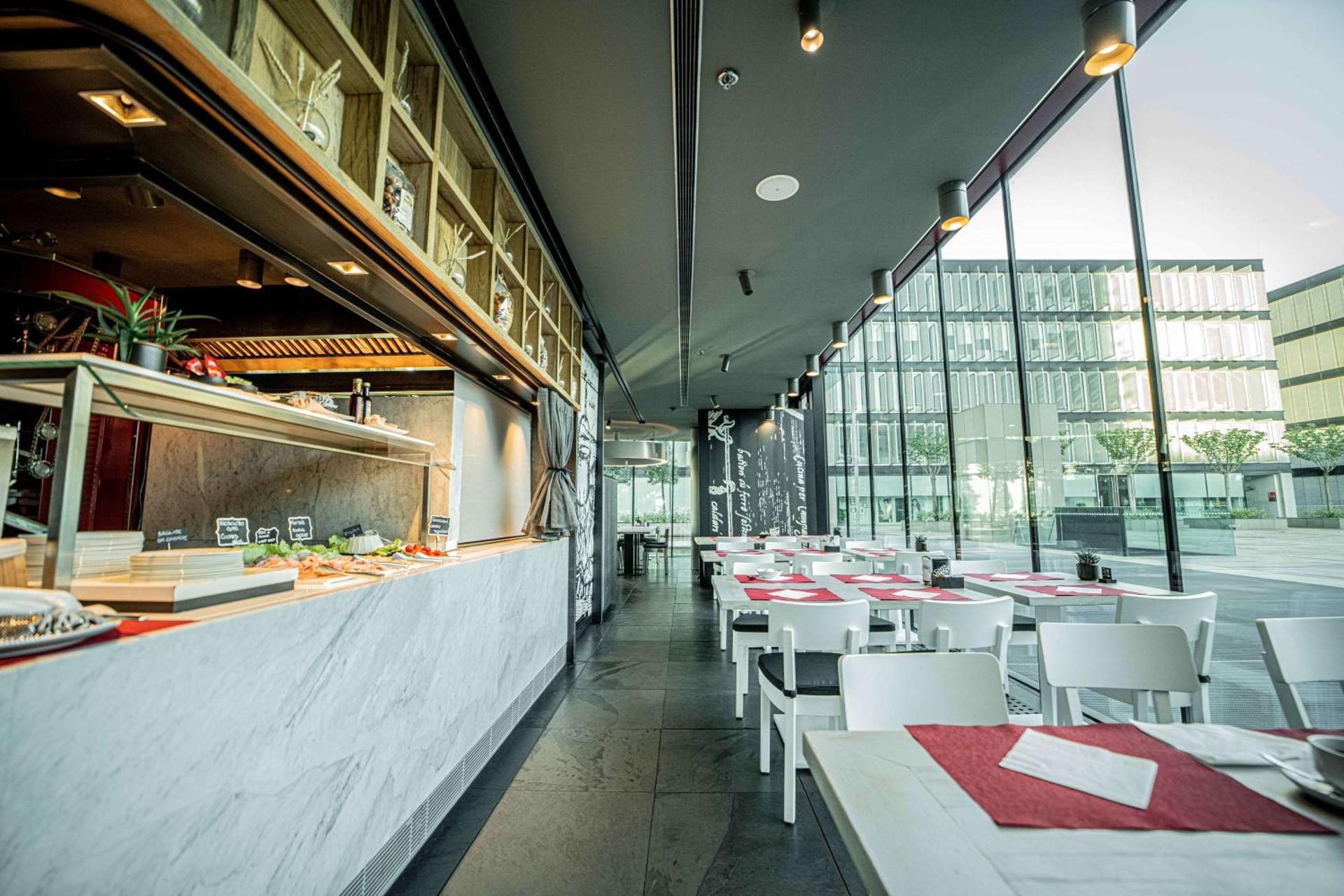 Best Western Plus Net Tower Hotel Padova - Photo 147