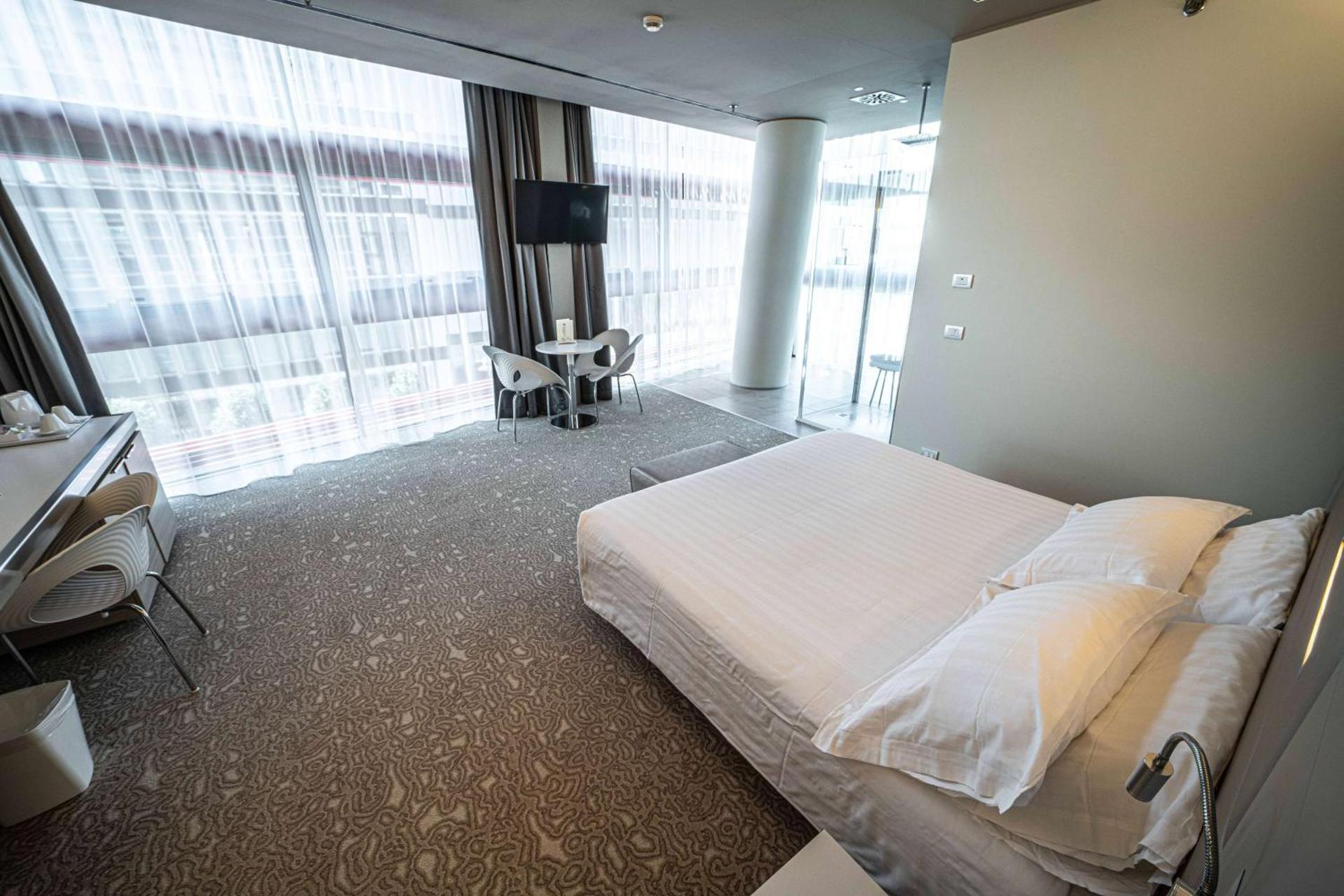 Best Western Plus Net Tower Hotel Padova - Photo 29