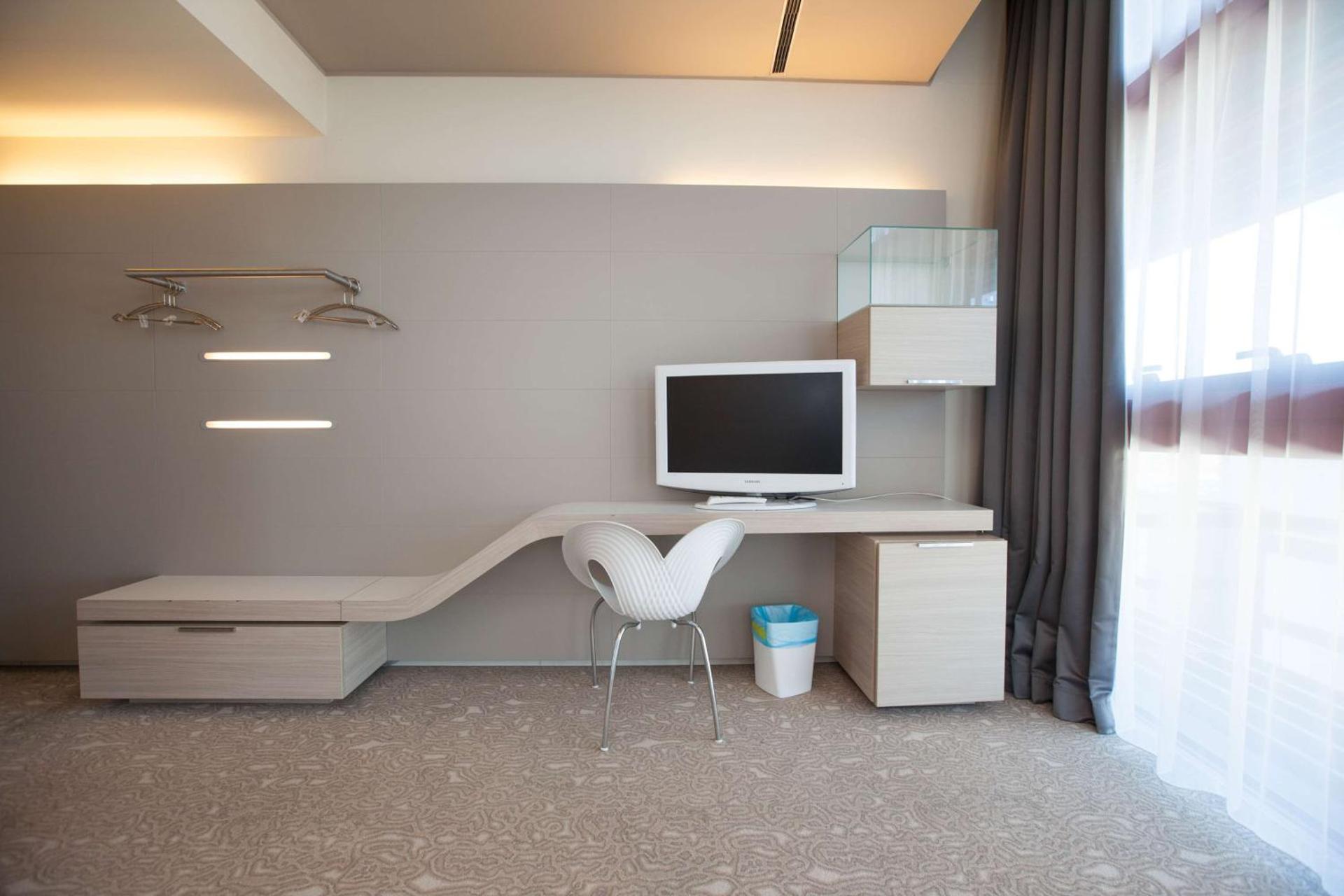 Best Western Plus Net Tower Hotel Padova - Photo 32